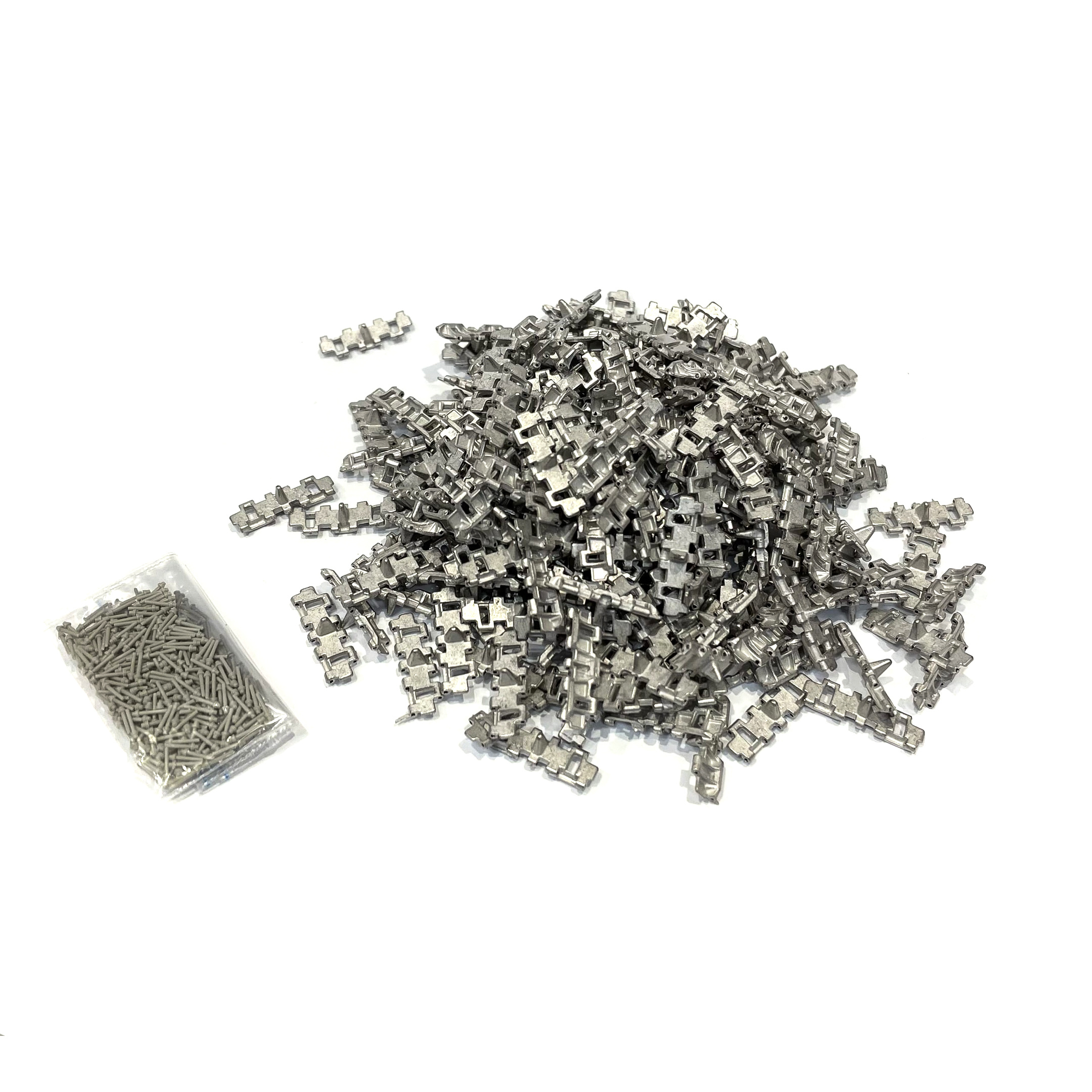 MTL-35238 Masterclub 1/35 Tracks for SMK tank