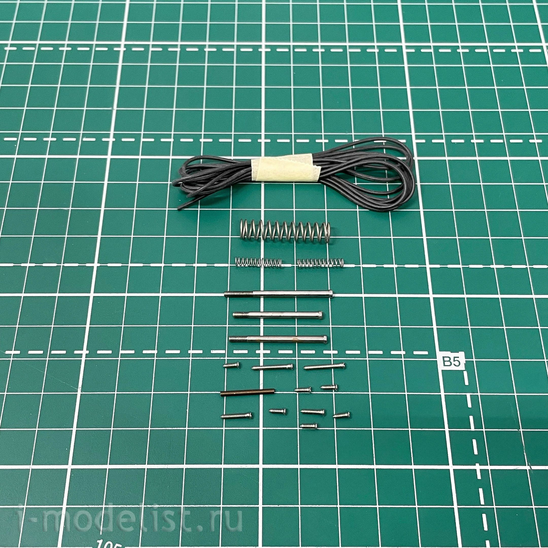 4643 Italeri 1/9 Motorcycle Cagiva Elefant 850-1987