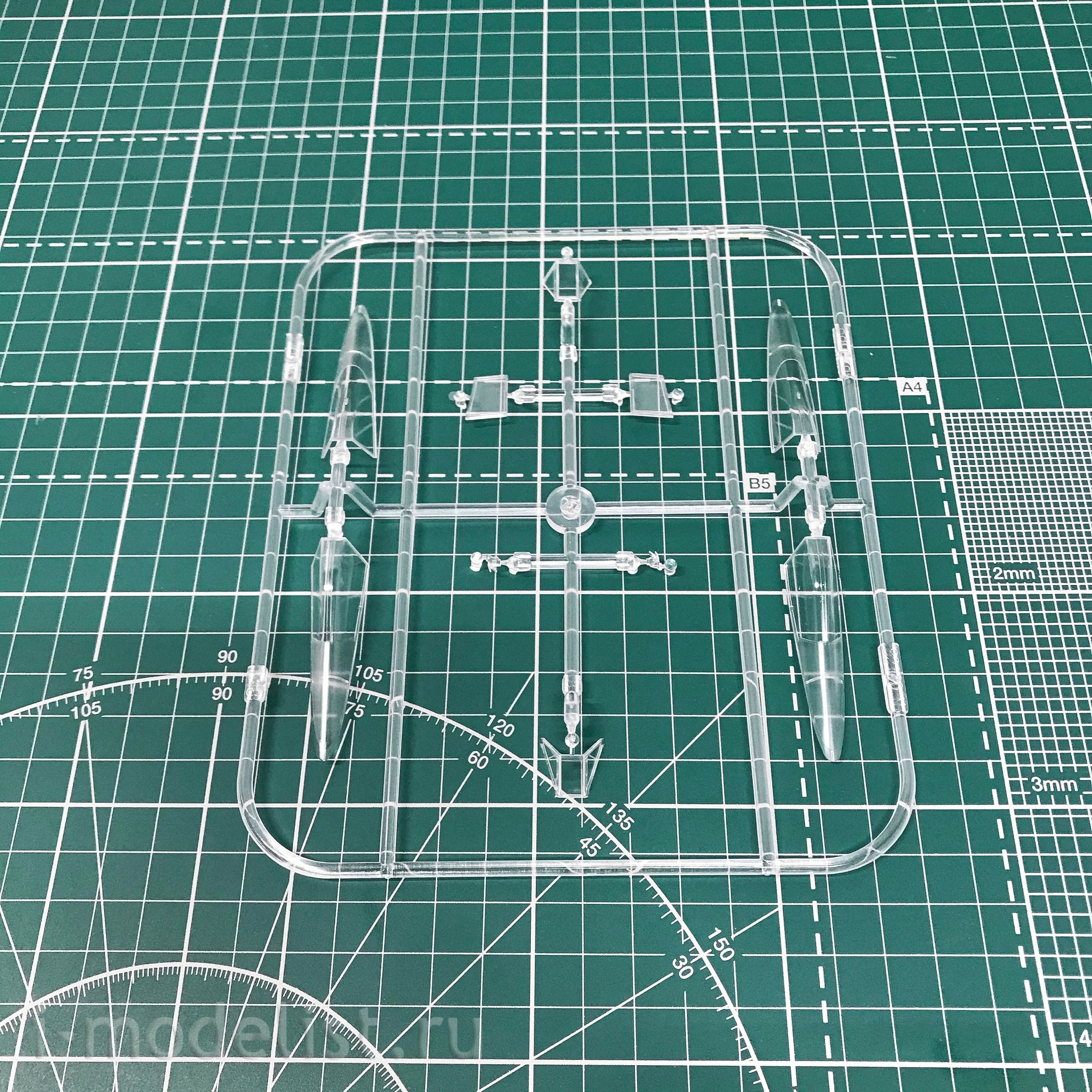 82144 Edward 1/48 Fw 190A-3 
