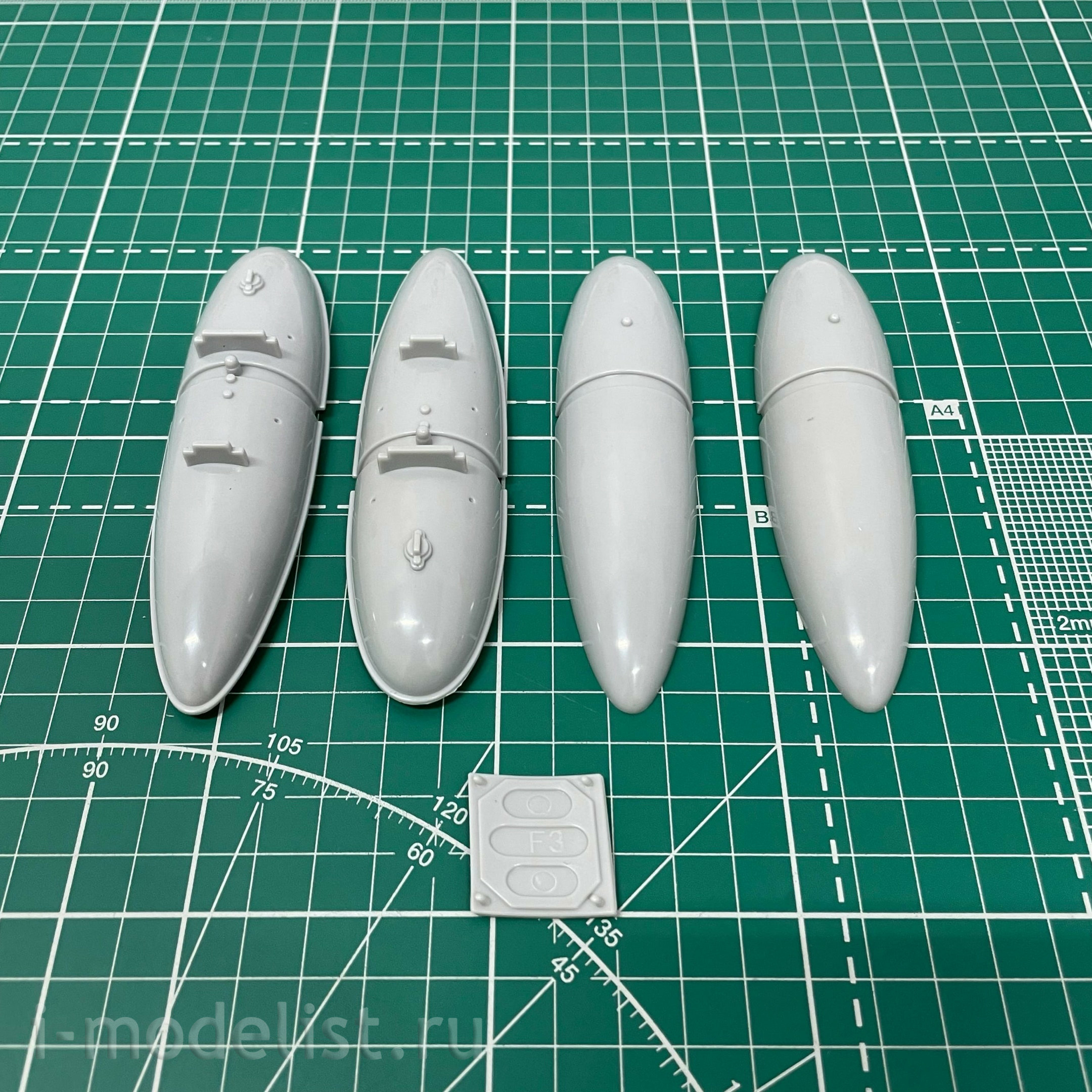 81805 HobbyBoss 1/18 ME262 A-1a Fighter