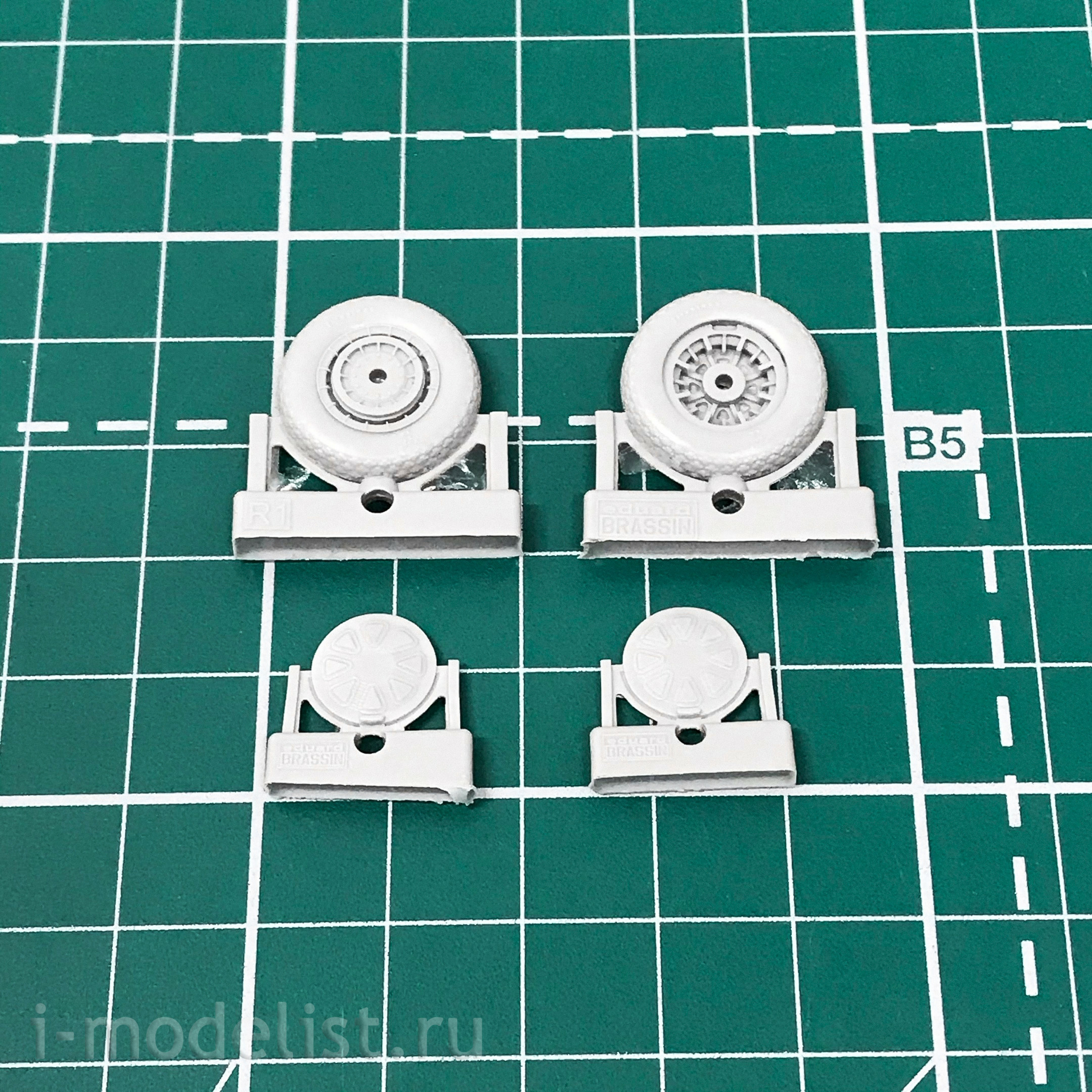 8227 1/48 Eduard F6F-3