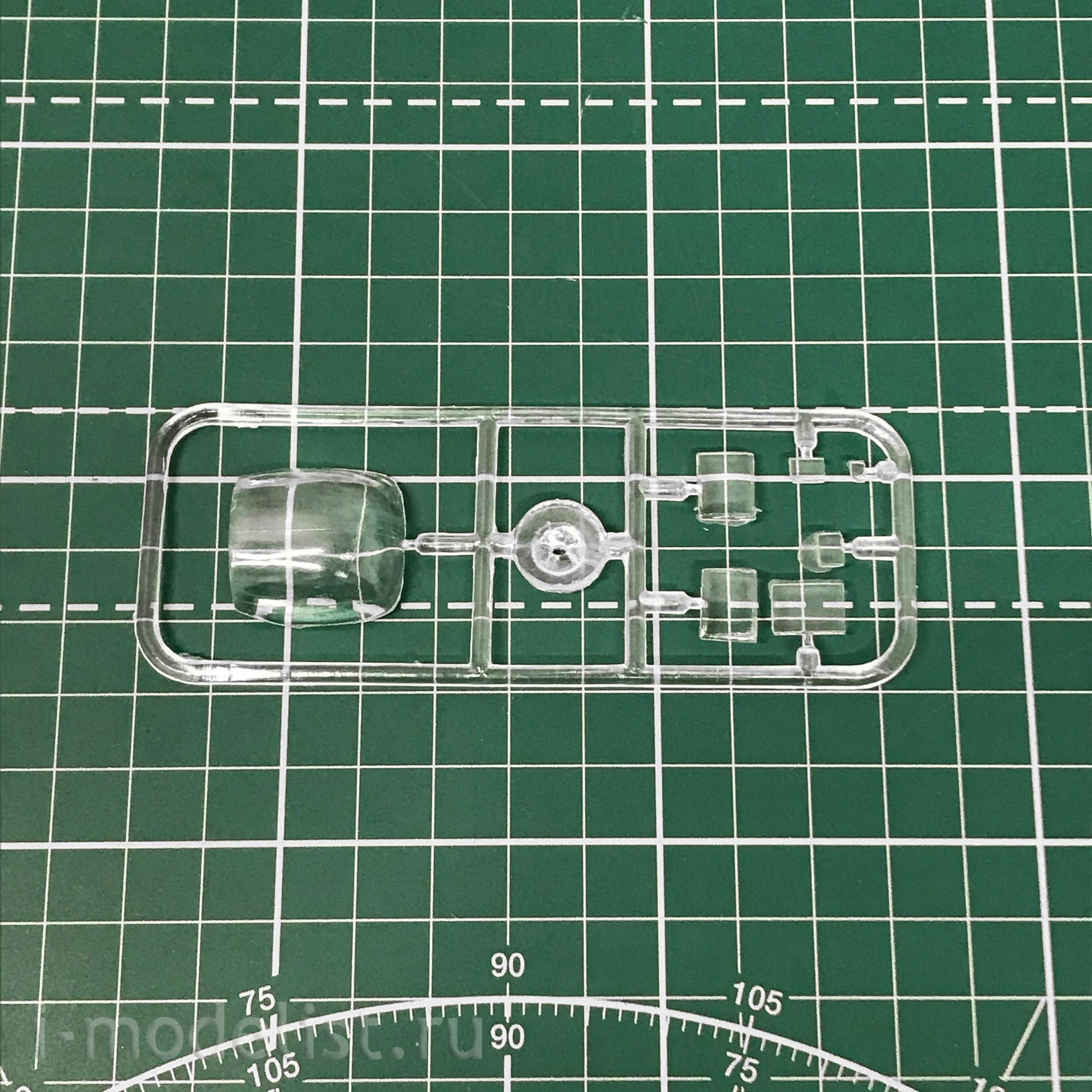 72136 Amodel 1/72 Helicopter HUP1/ HUP2