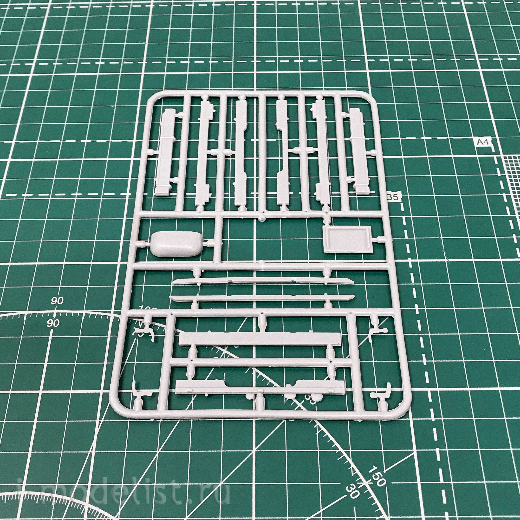 35403 AMG 1/35 Soviet car 