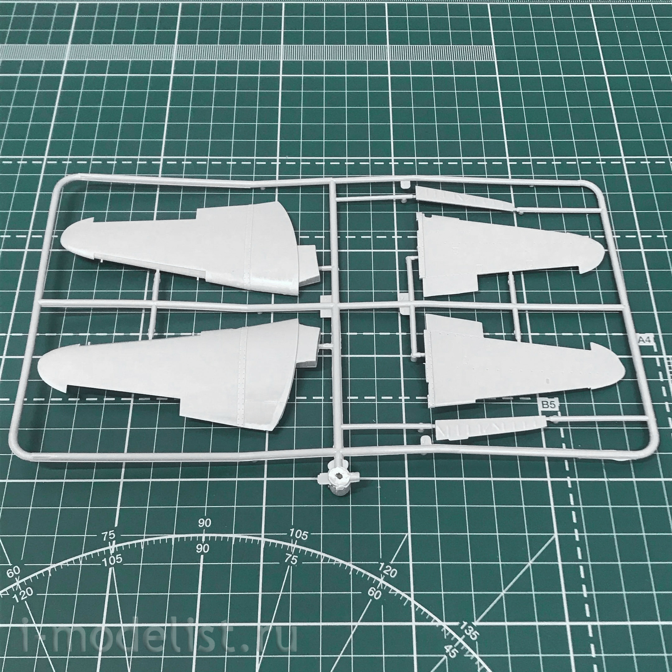 48013 ARK models 1/48 M-3 air defence of Moscow 1941-1942.