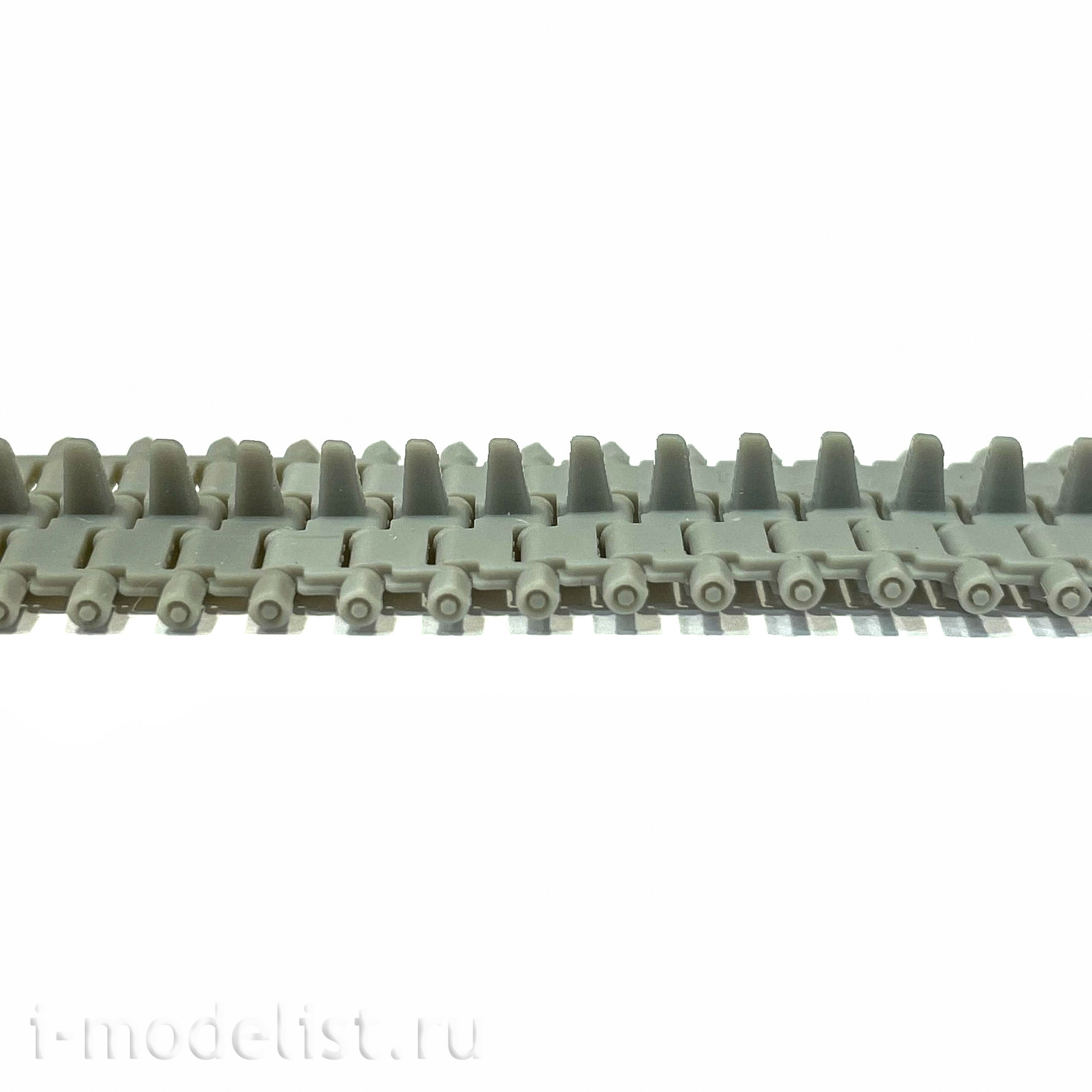 im35024 Imodelist 1/35 Tracks in tape for Tor-M2