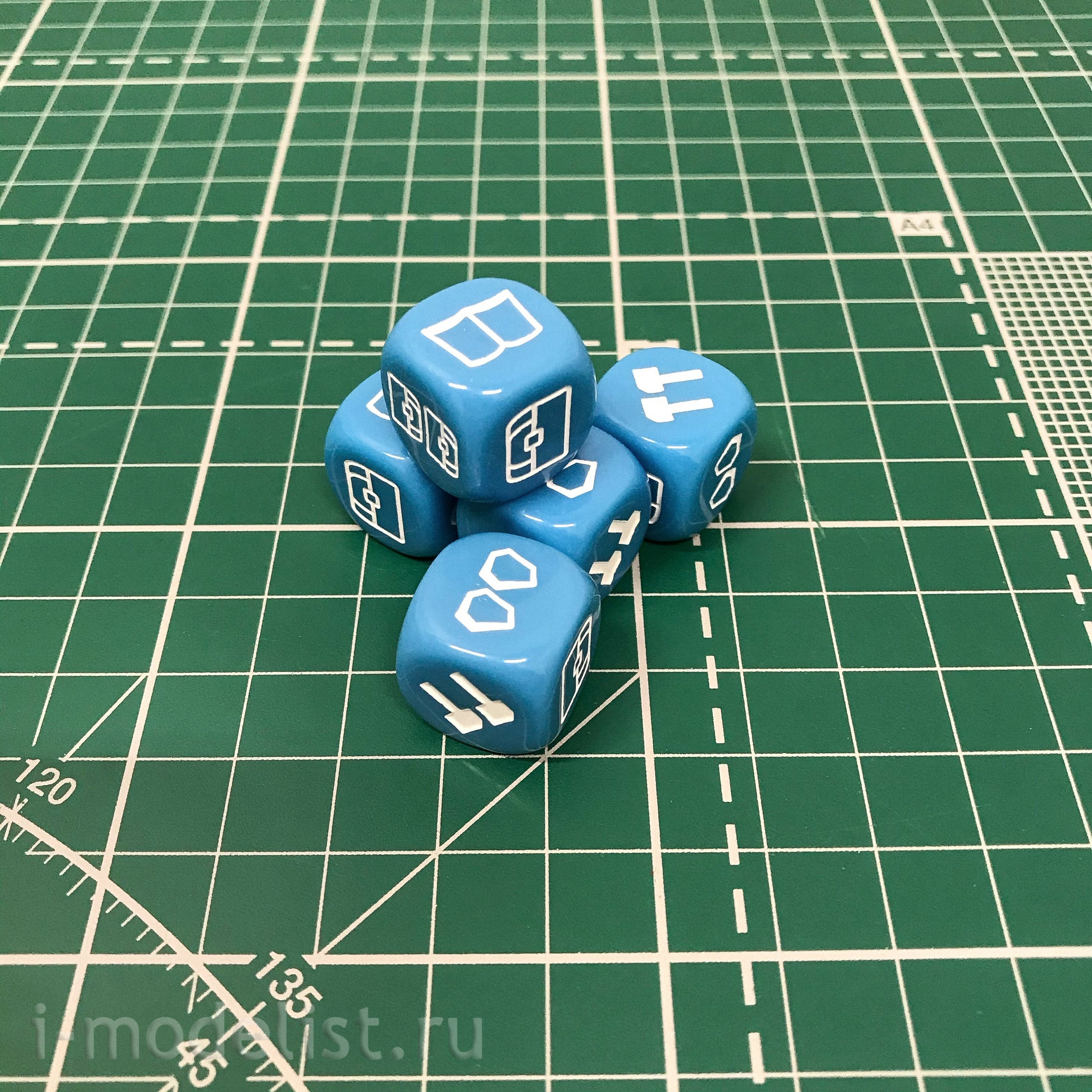 8713 Zvezda Era. Ages