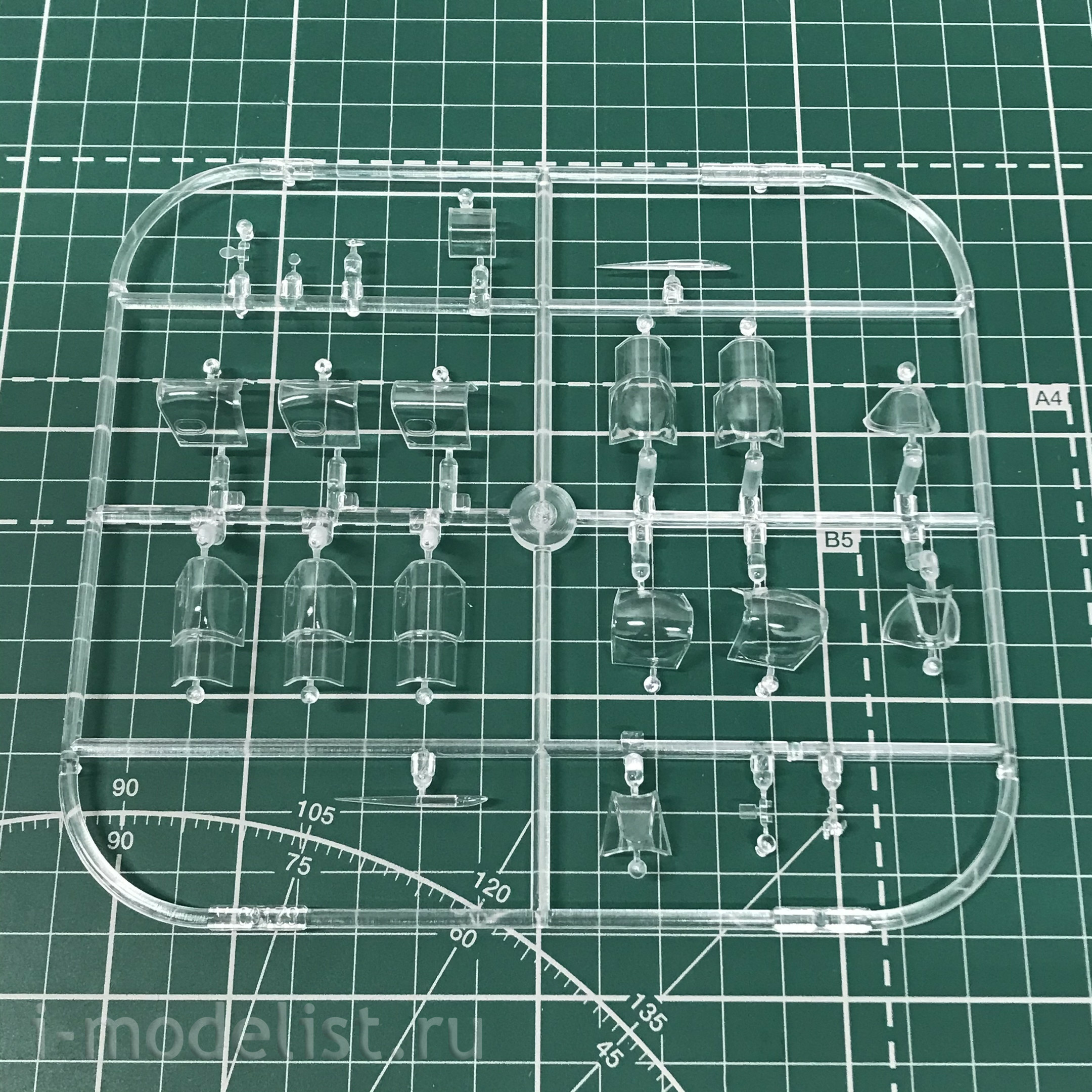 11146 Eduard 1/48 Scale Model SPITFIRE STORY: Tally ho! DUAL COMBO
