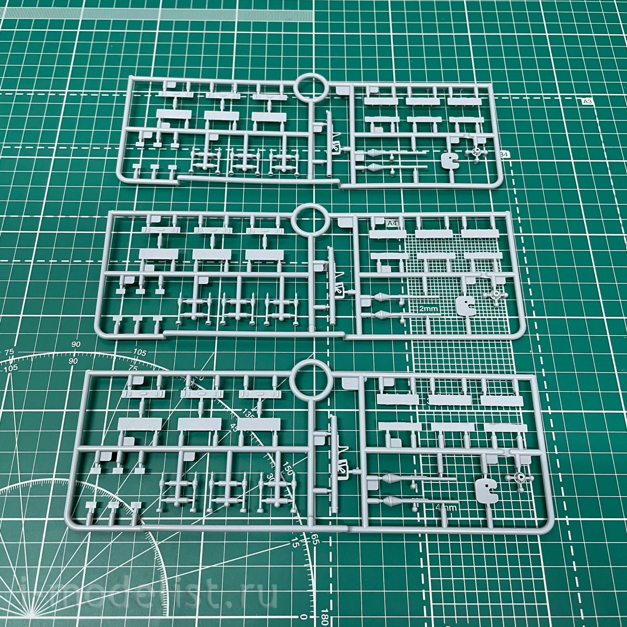 RV35035 Riich 1/35 Panzerjäger Bren 731(e)