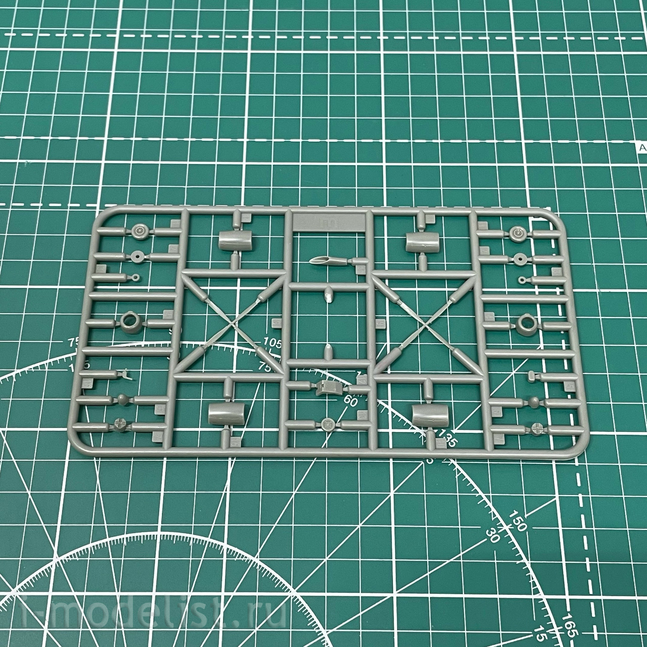 144139-5 Orient Express 1/144 Viscount 800 Continental Aircraft