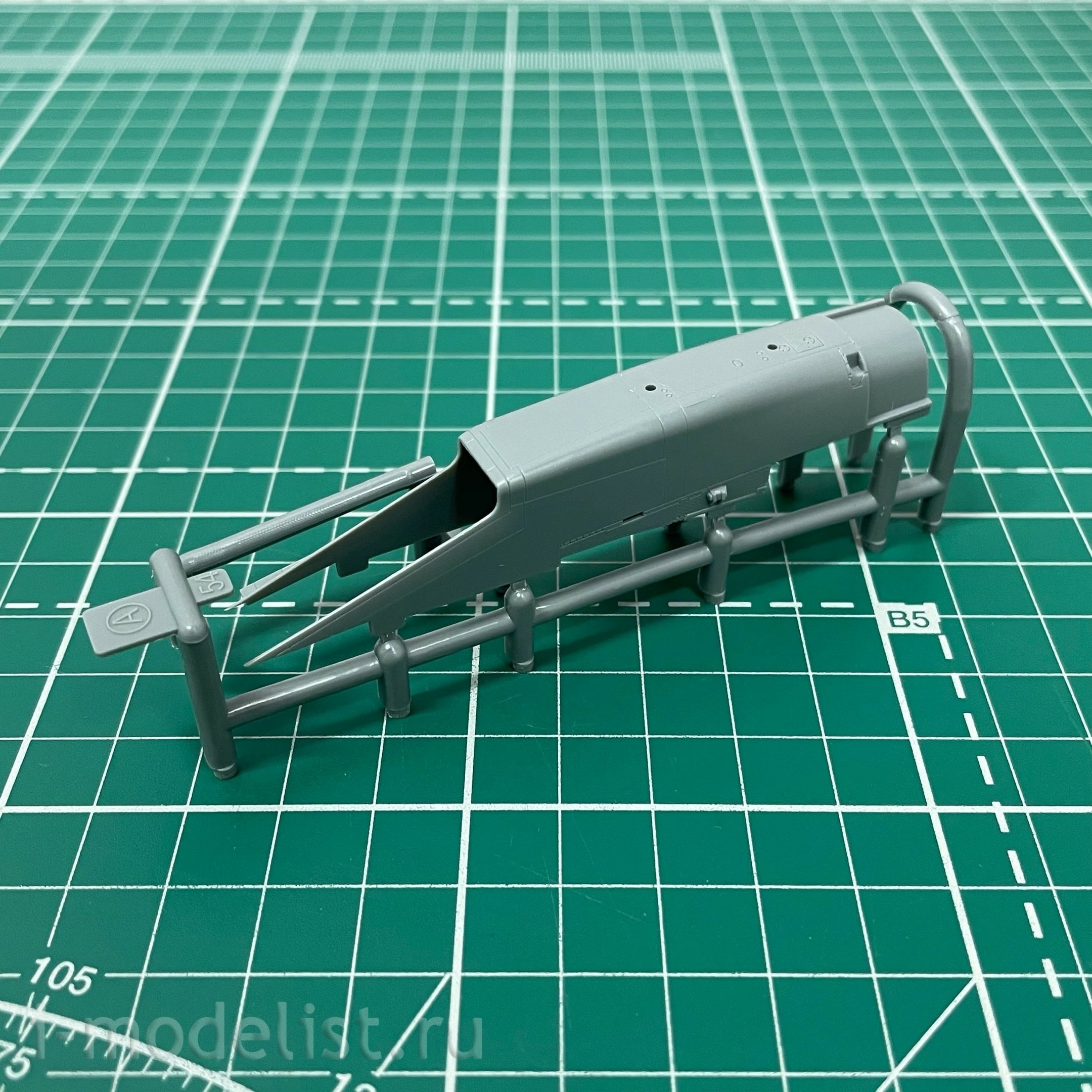 S7203 Great Wall Hobby 1/72 Fighter F-14D VF-31 SUNSET (Limited Edition)