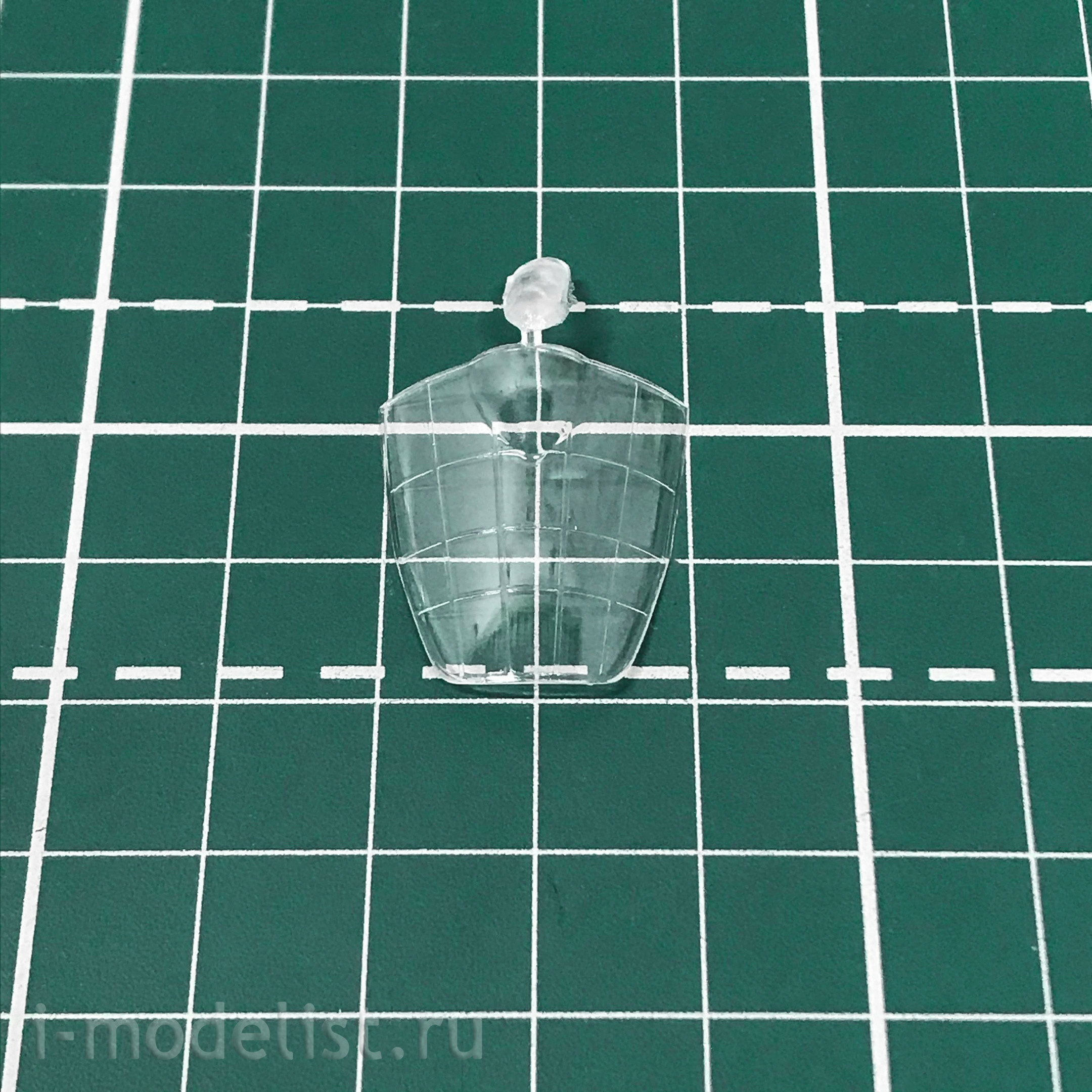 8079 Edward 1/48 X-1 Mach Buster