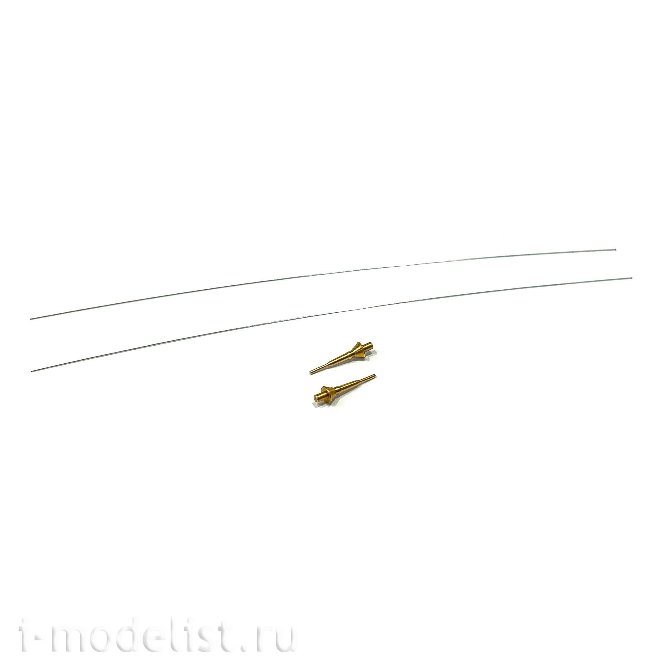 D35008_01 Zedval 1/35 Antenna input for Tor-M2