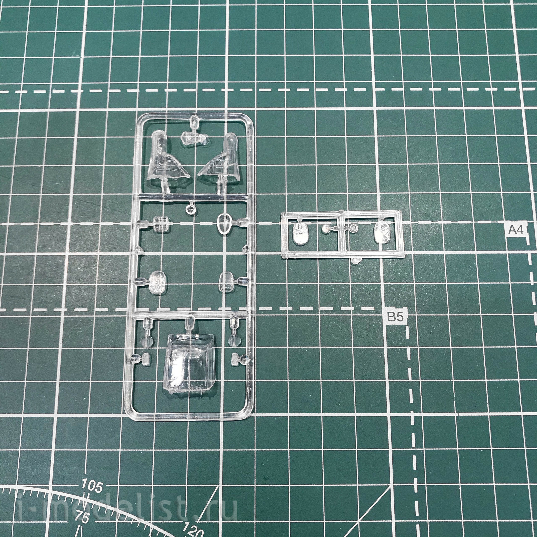 1441 Amodel 1/144 Beriev Be-14