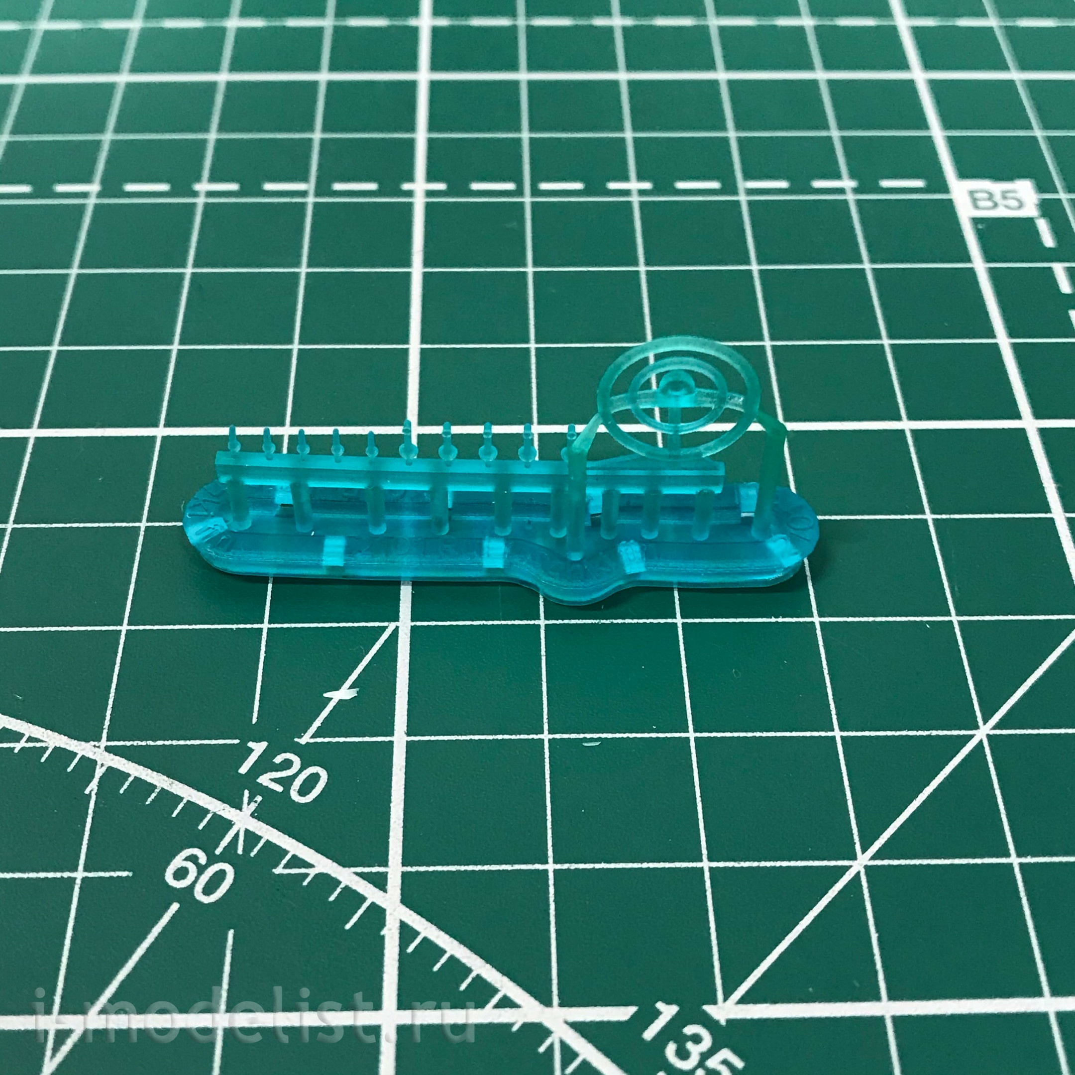 35005 GunTower Models 1/35 Special Vehicle. Kit 2 (21011)