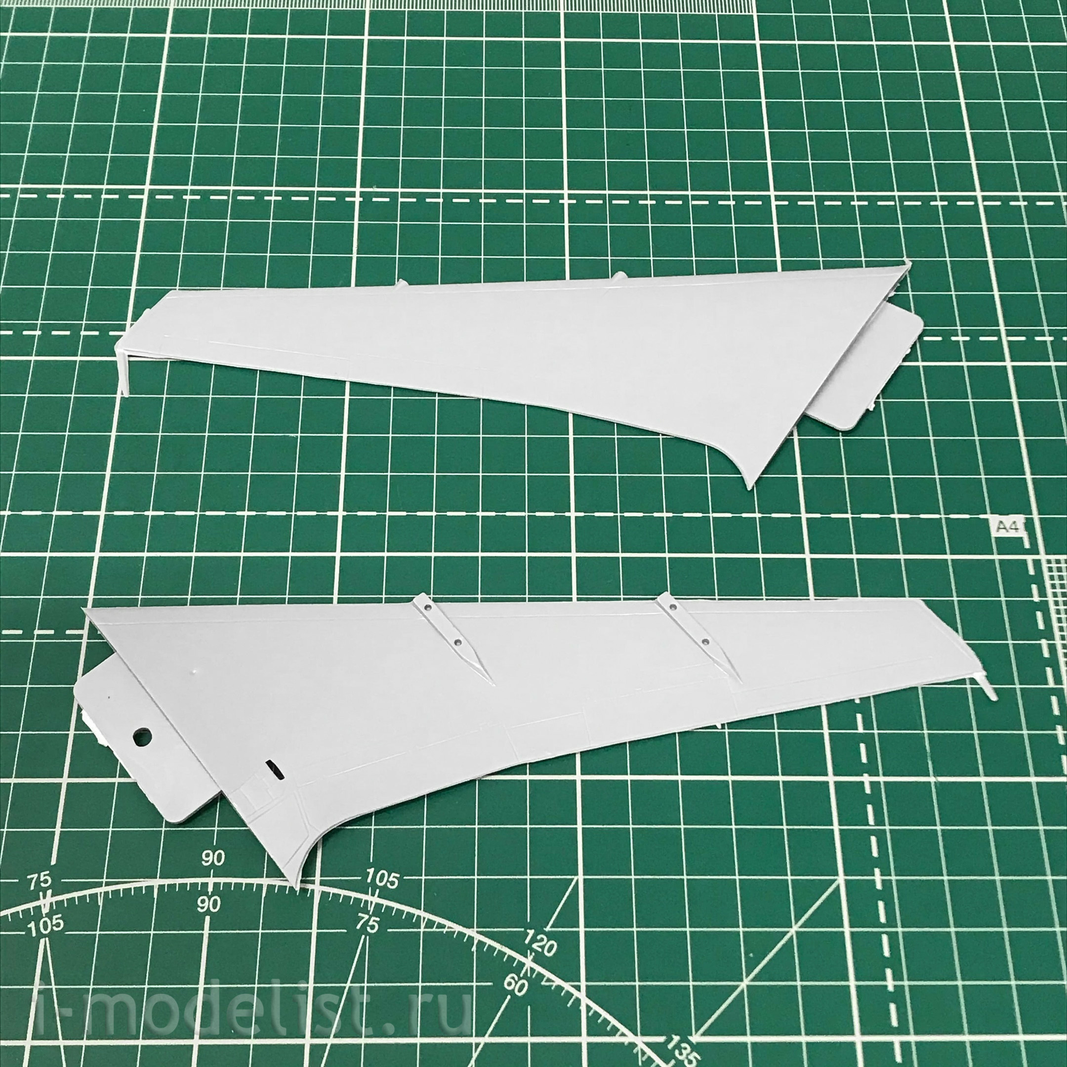 14401 Ark-models 1/144 Airliner Boeing-707 Pan American