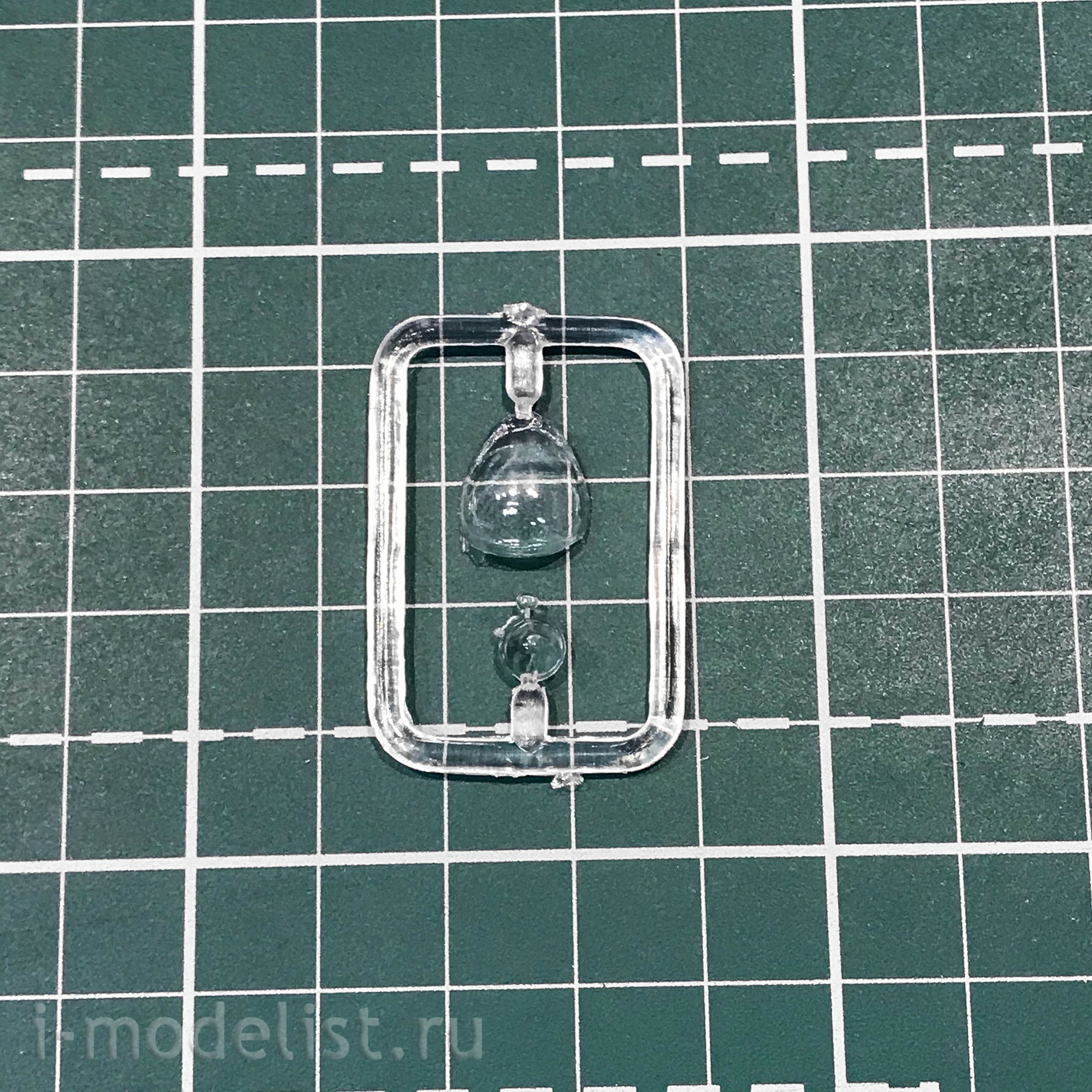 1428 Amodel 1/144 EE Canberra b Mk.20/62 Aircraft