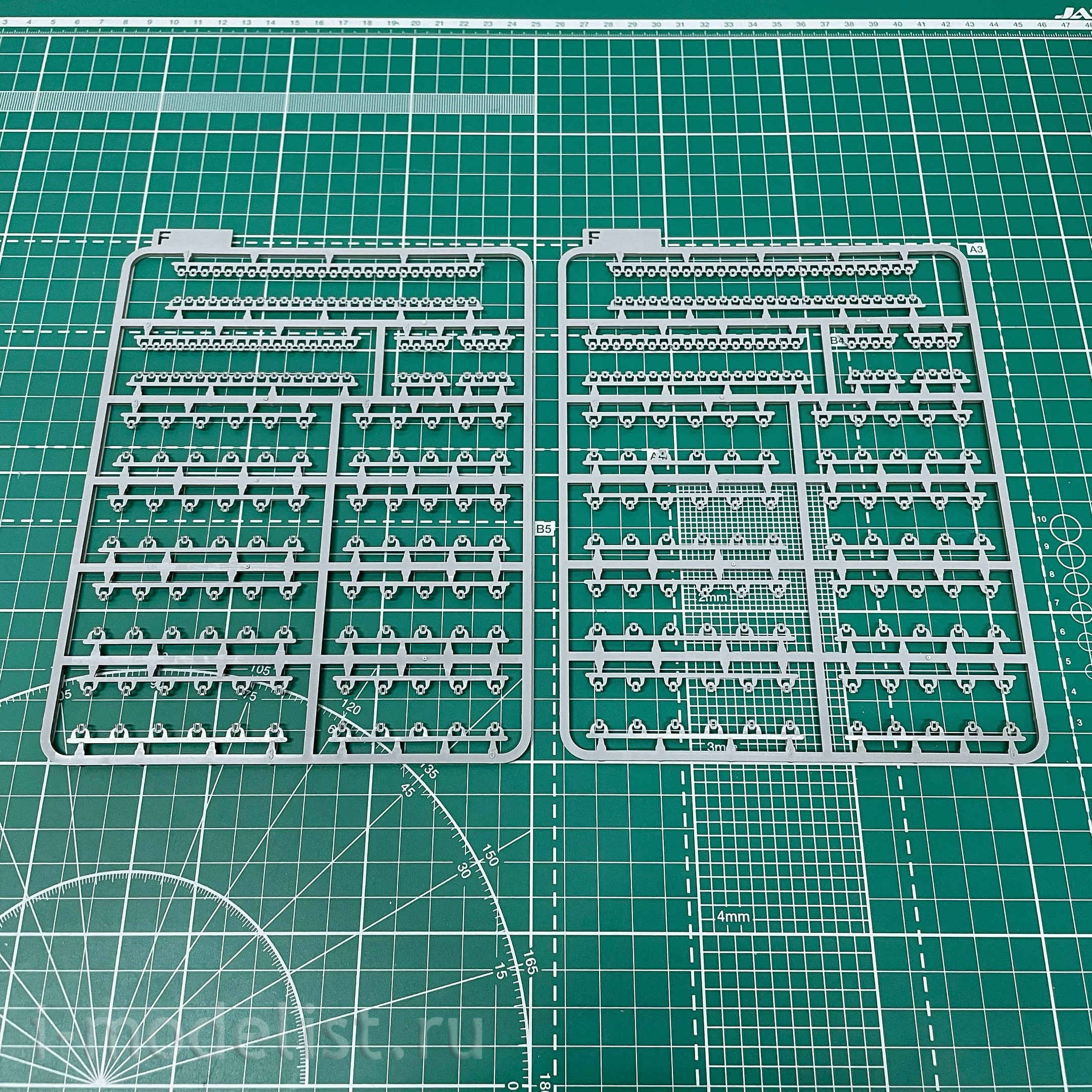 2106 Takom 1/35 Jagdpanther G1 Late Production Sd.Kfz.173
