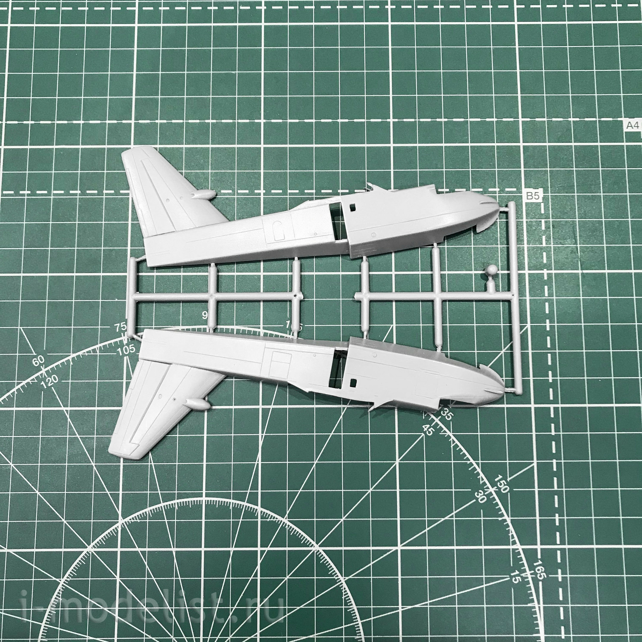 1476 Amodel 1/144 Scales Aircraft CL-415