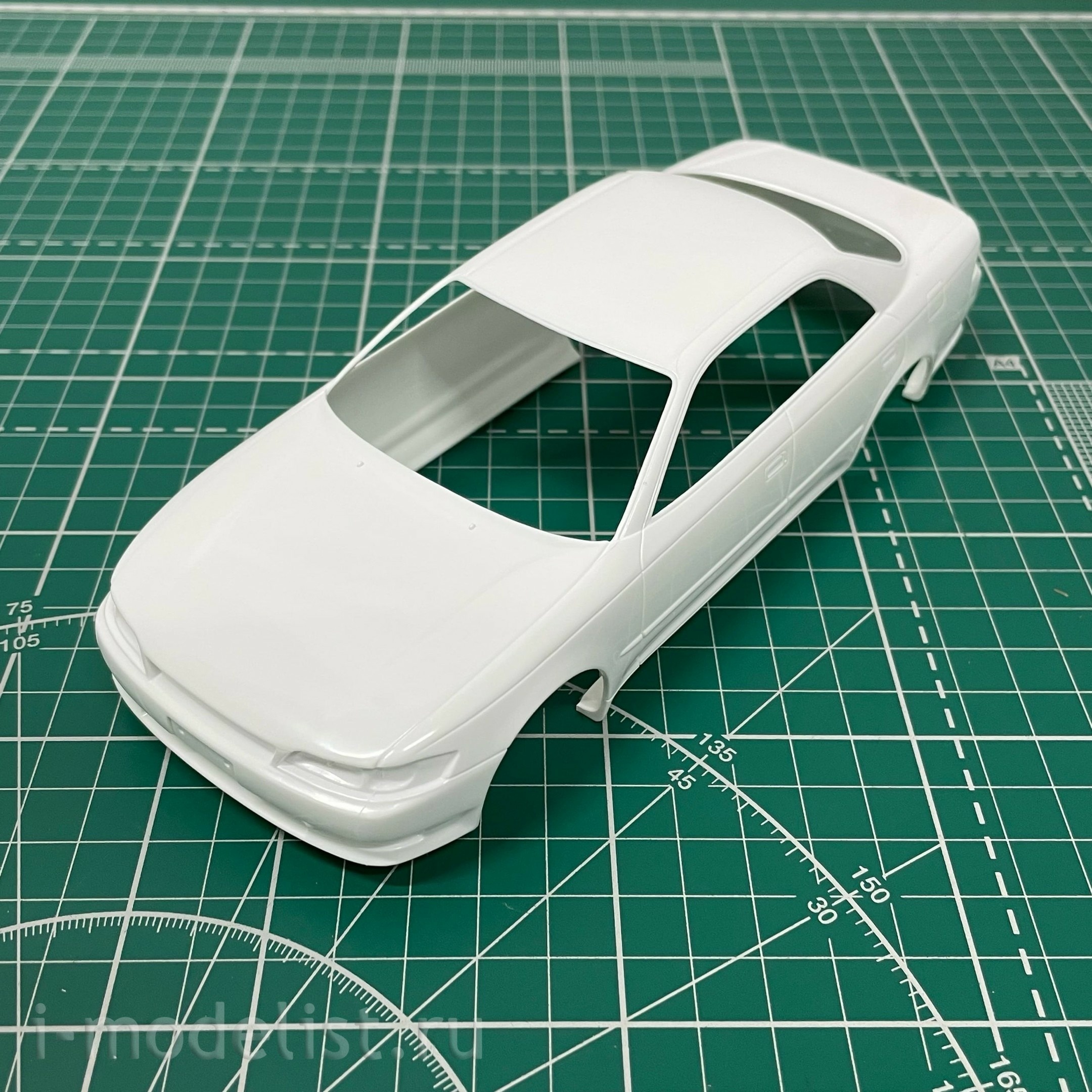 06146 Aoshima 1/24 Toyota JZX90 Mark II Grande / Tourer '92