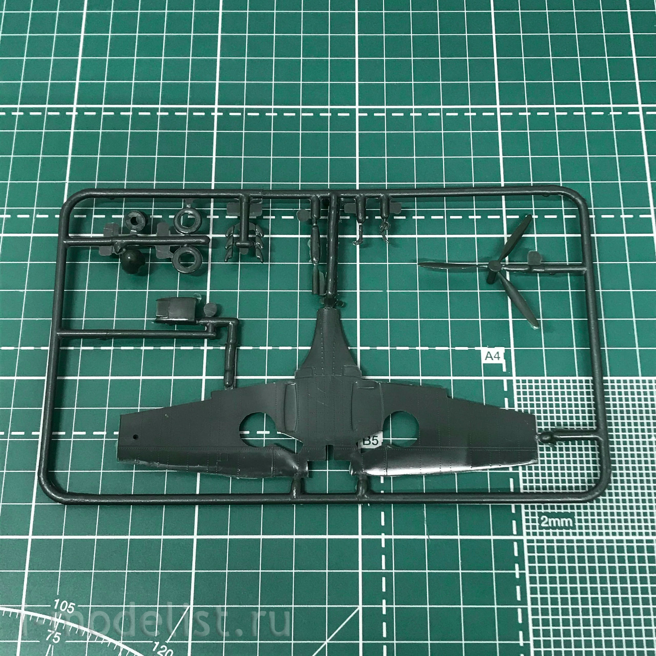 05691 Revell 1/72 