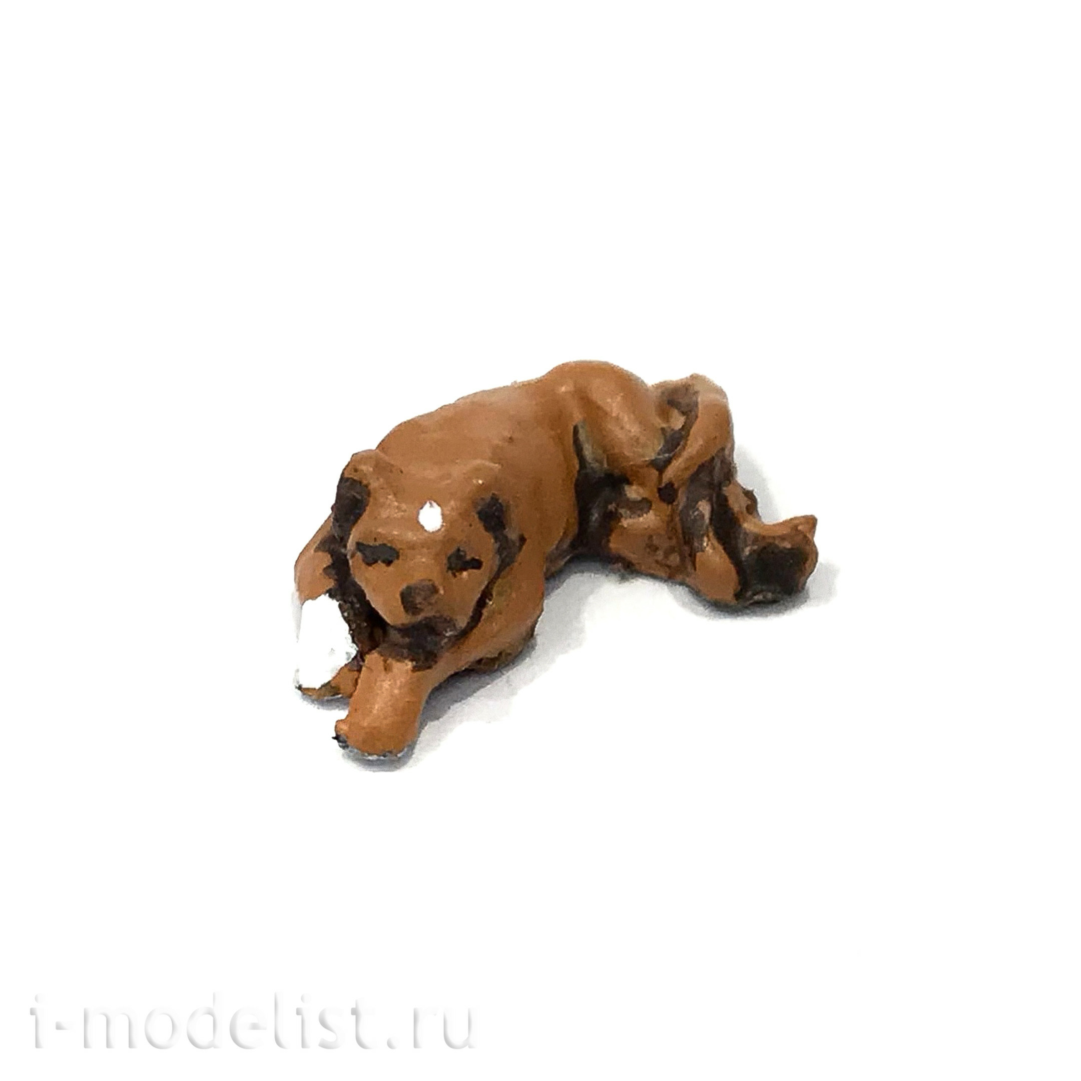 24801 MINITANK 1/48 Mongrel BIM