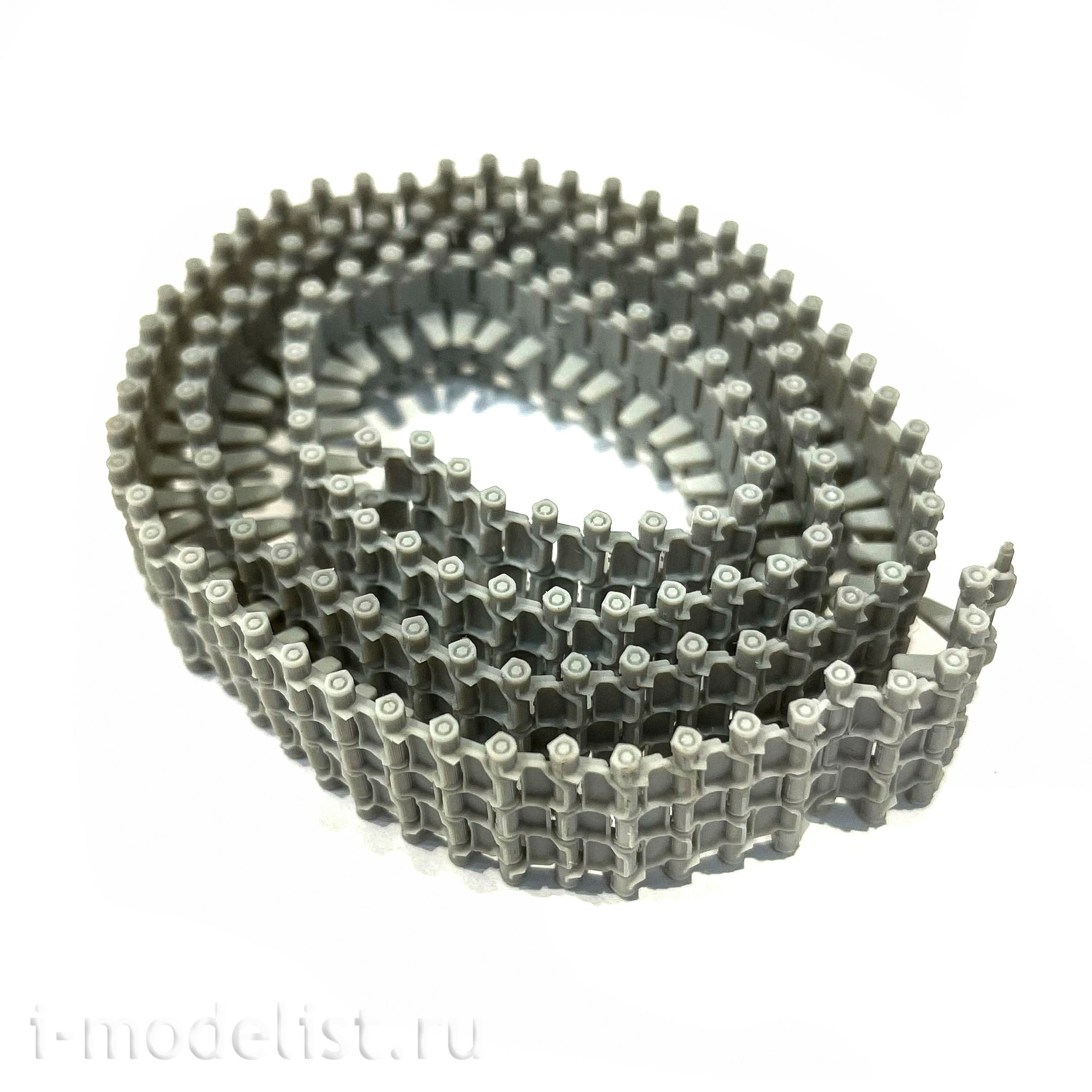 im35024 Imodelist 1/35 Tracks in tape for Tor-M2