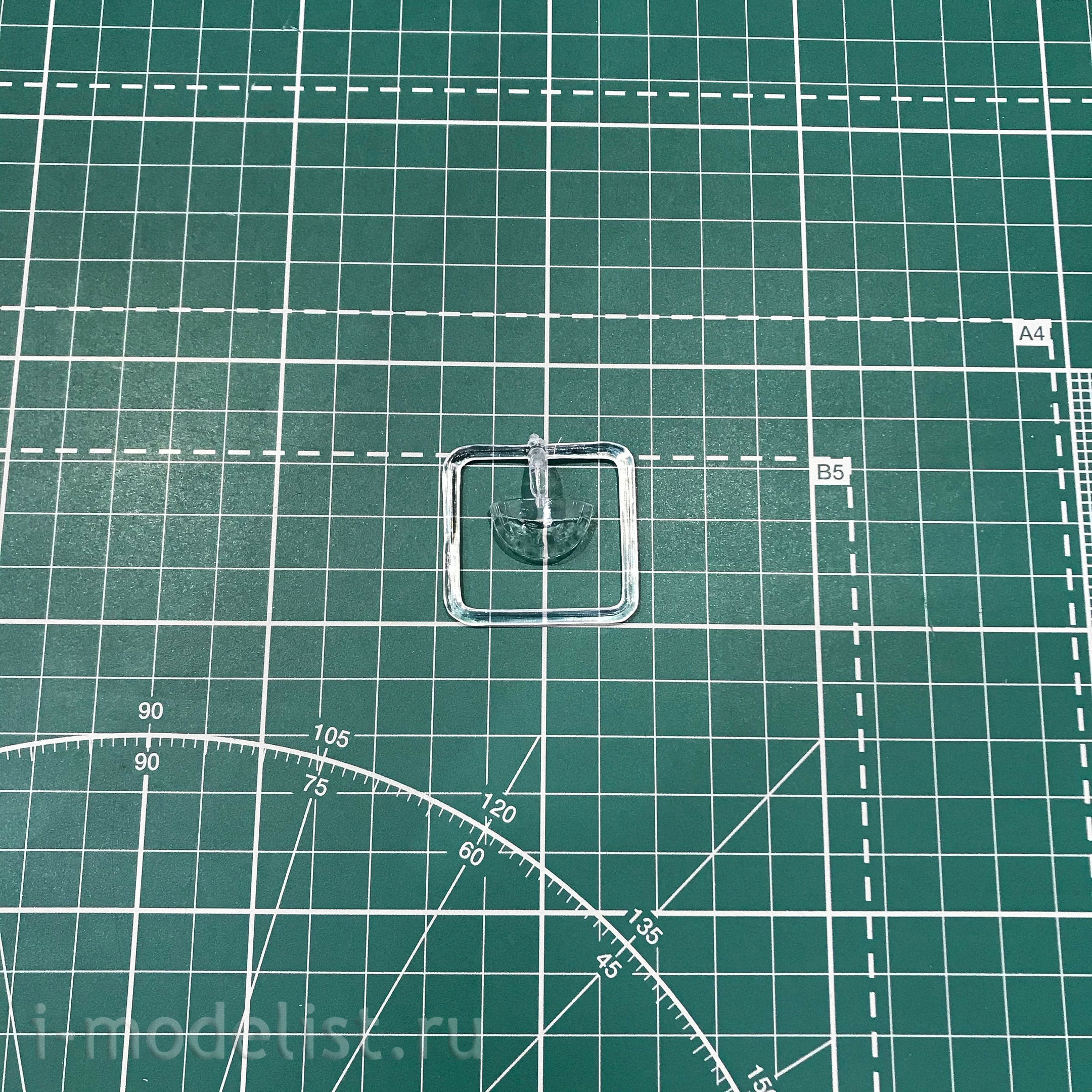 14465 Eastern Express 1/144 scales a Passenger plane Ilyushin Il-18 export version