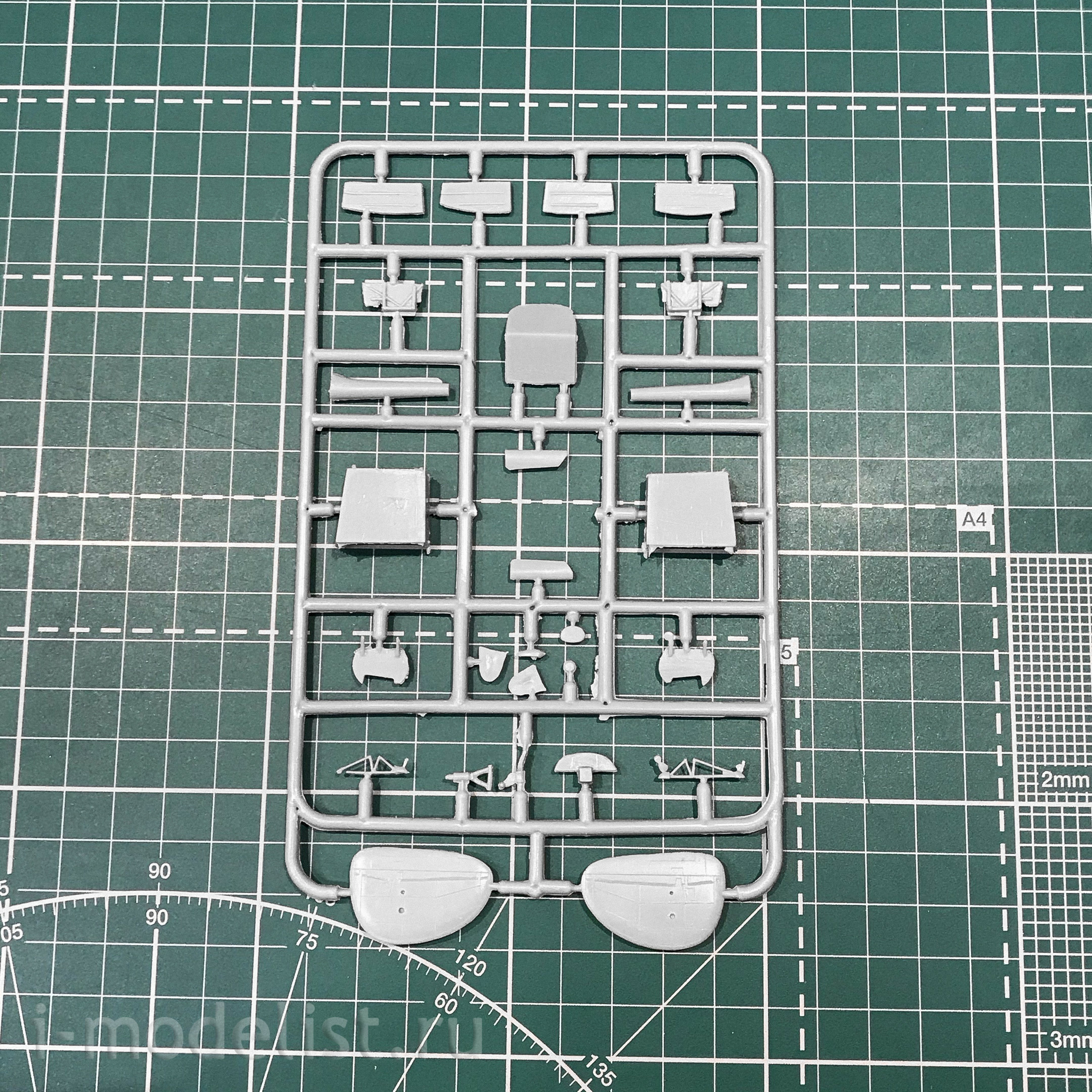 1441-01S Amodel 1/144 Beriev Be-18P