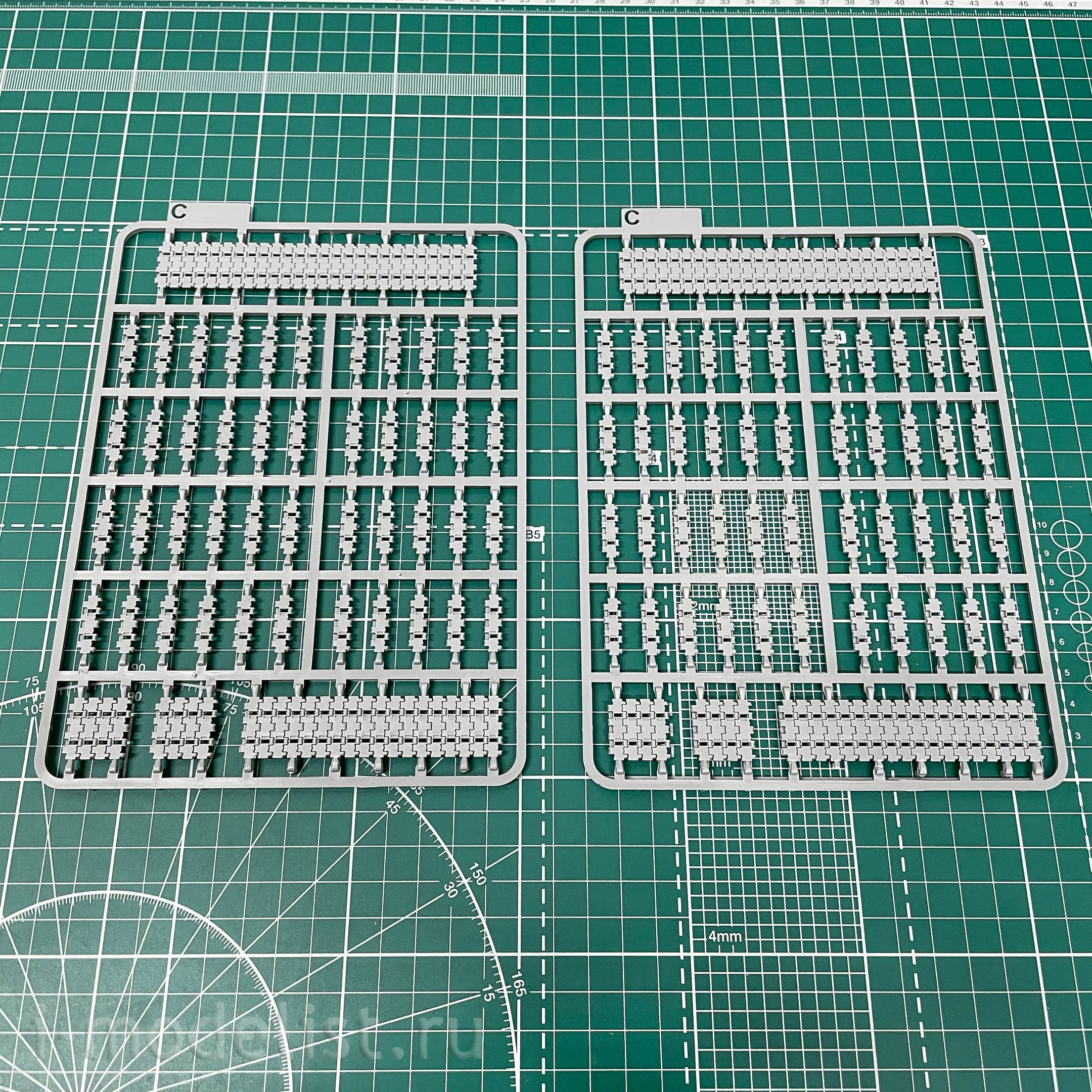 2106 Takom 1/35 Jagdpanther G1 Late Production Sd.Kfz.173