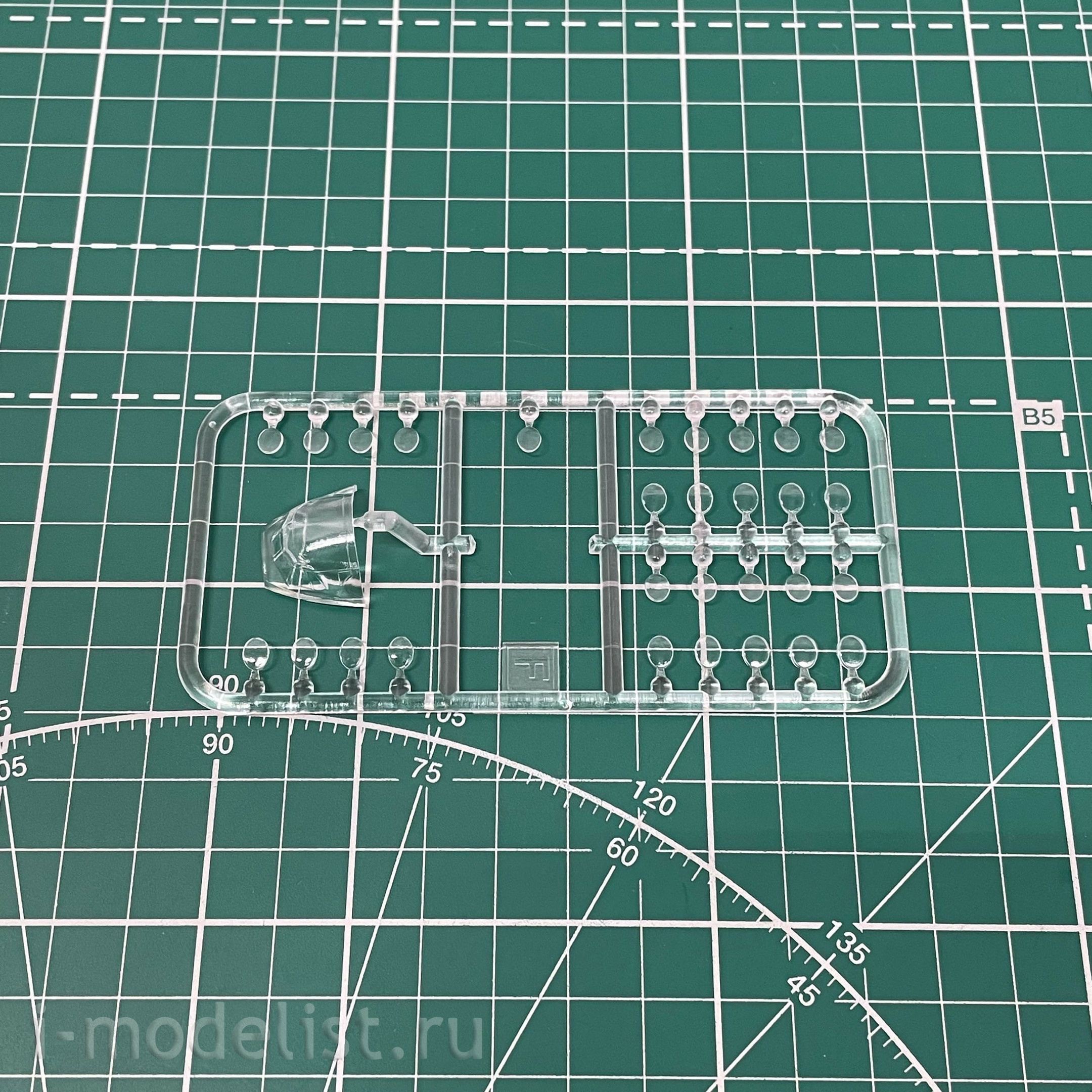 144139-5 Orient Express 1/144 Viscount 800 Continental Aircraft