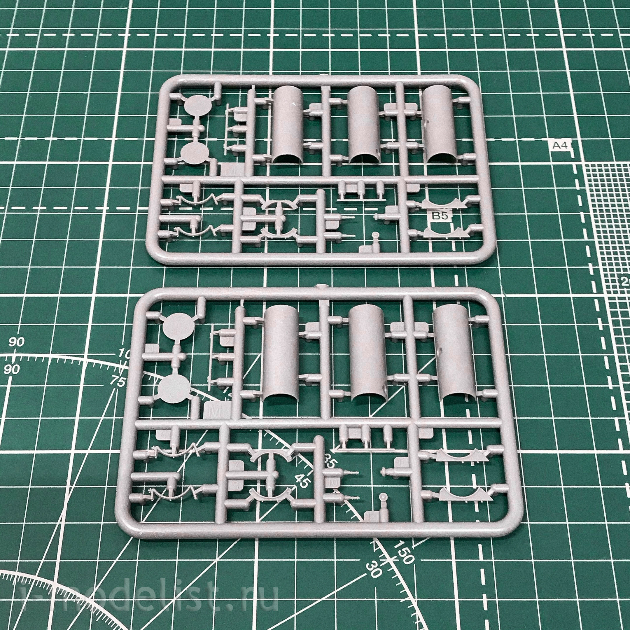 37091 MiniArt 1/35 Tank T-34/85 factory 112 (1945)