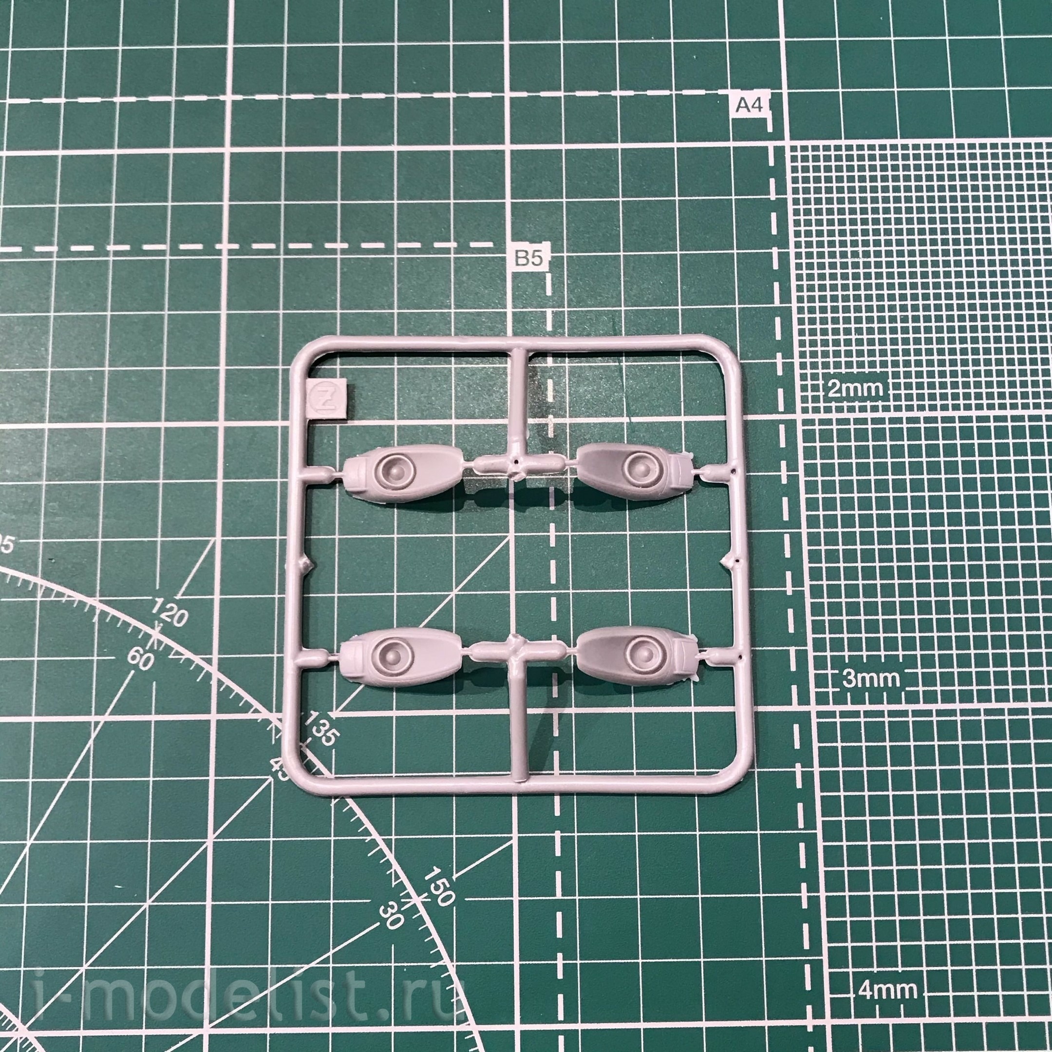 14479 Orient Express 1/144 Heavy transport aircraft An-22 early