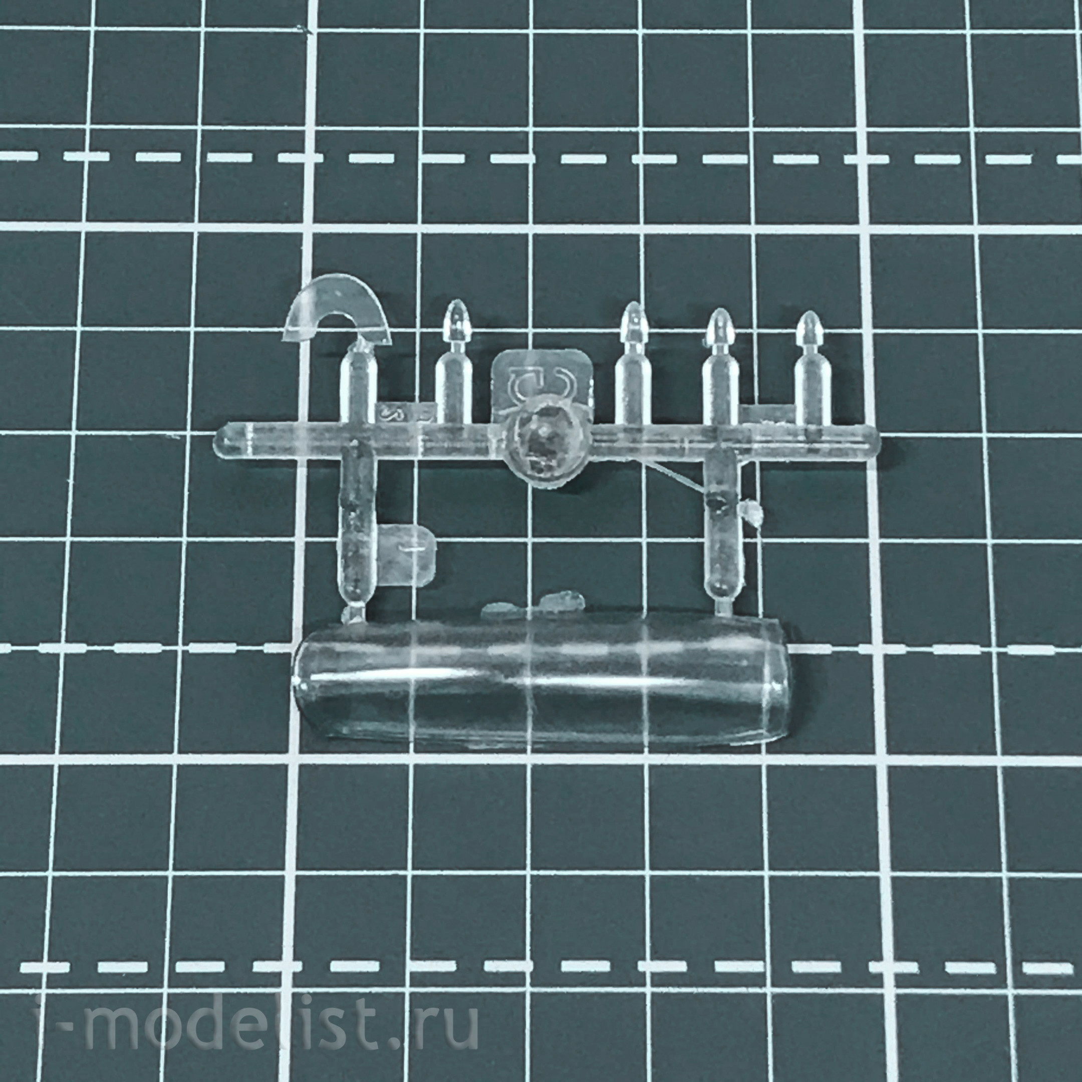 SP1002 Premiere 1/72 Aircraft EMB-312 