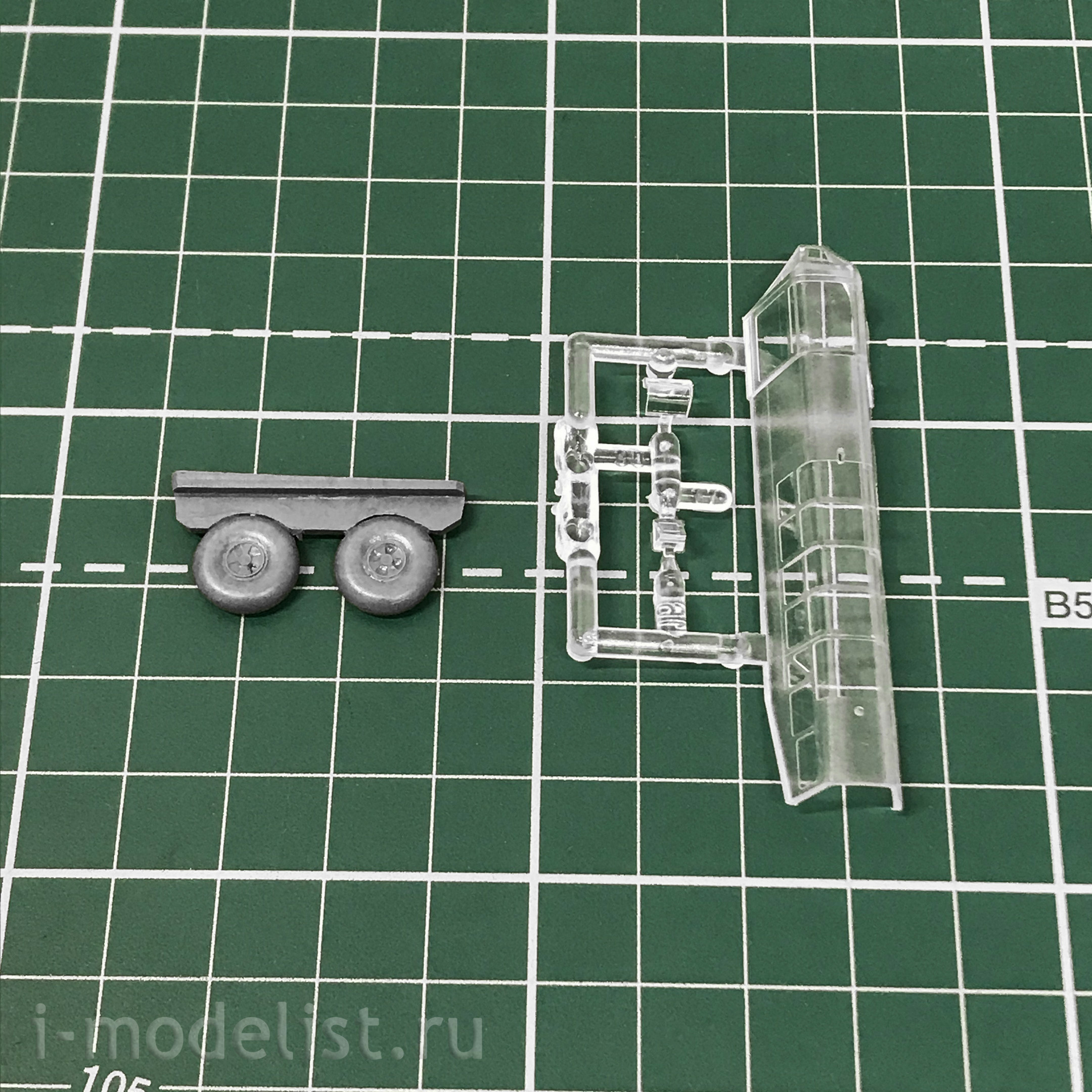 AZ7567 AZ Model 1/72 British Naval Fighter Fairey Fulmar NF Mk.II