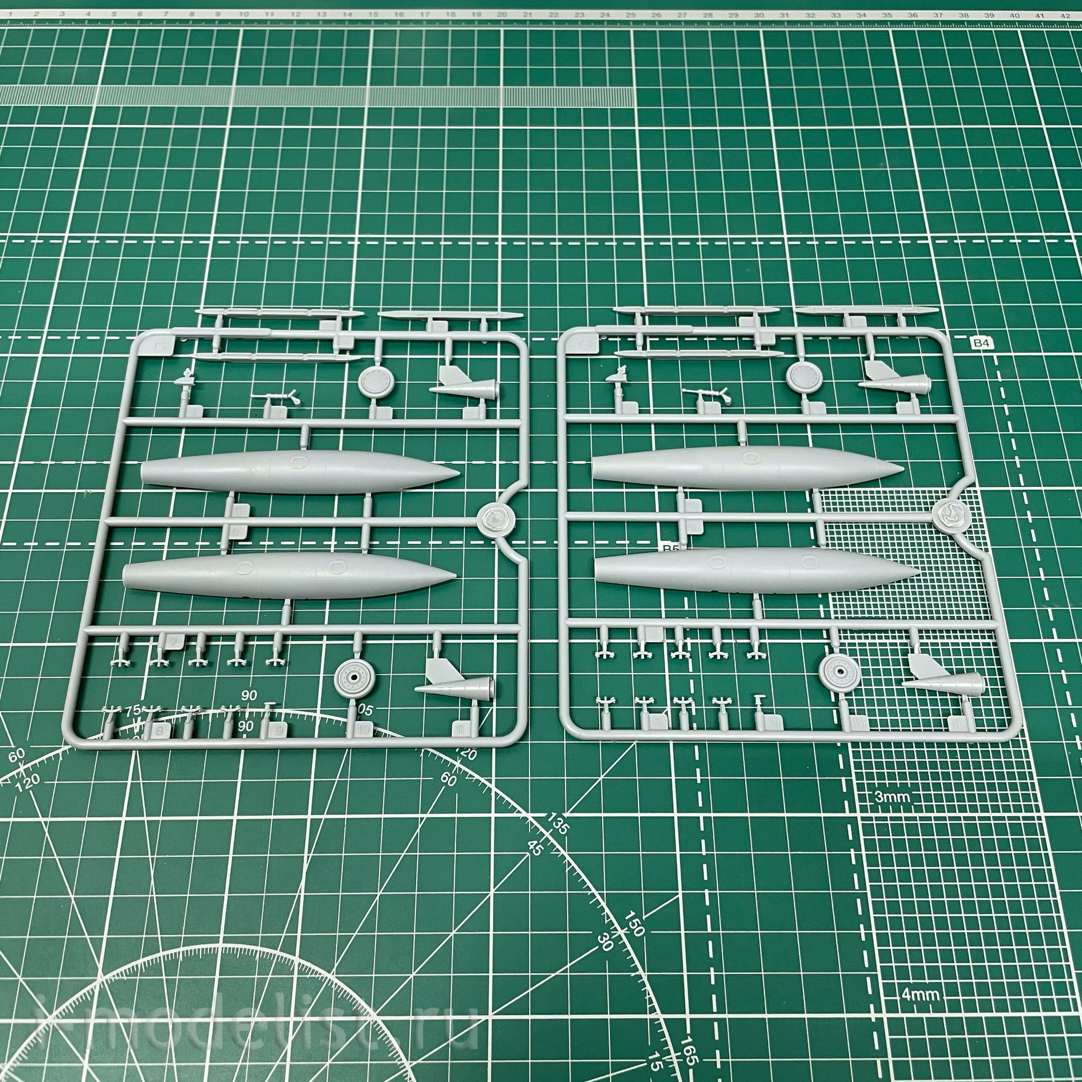81766 HobbyBoss 1/48 A-4M Sky Hawk Aircraft