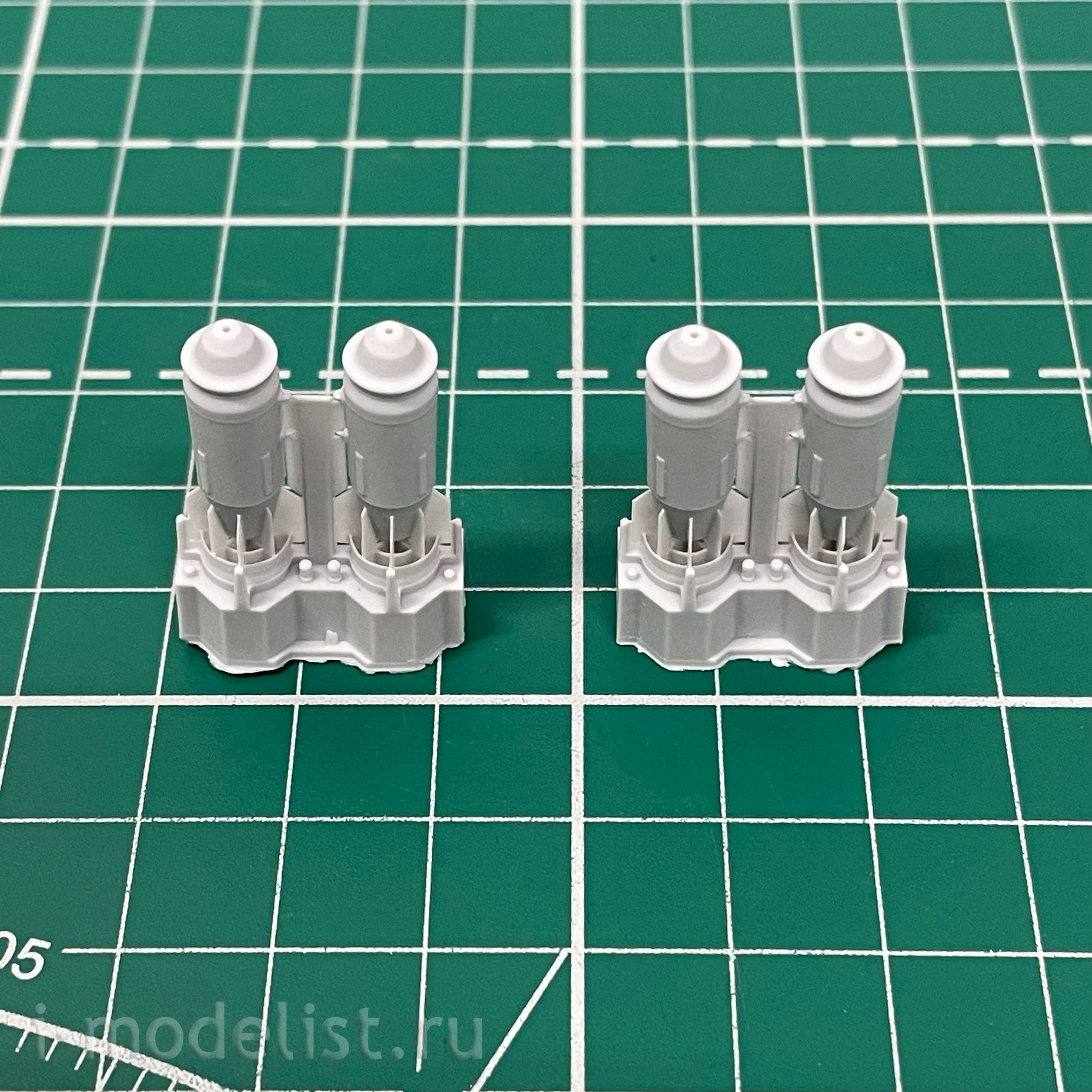AMC72018 Advanced Modeling 1/72 FAB-500 M-54