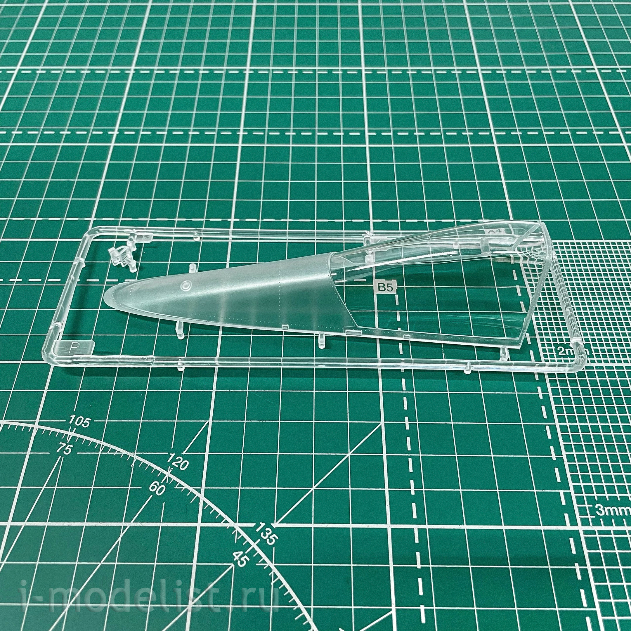 81803 HobbyBoss 1/18 Focke Wulf Fw 190 A-8 Aircraft