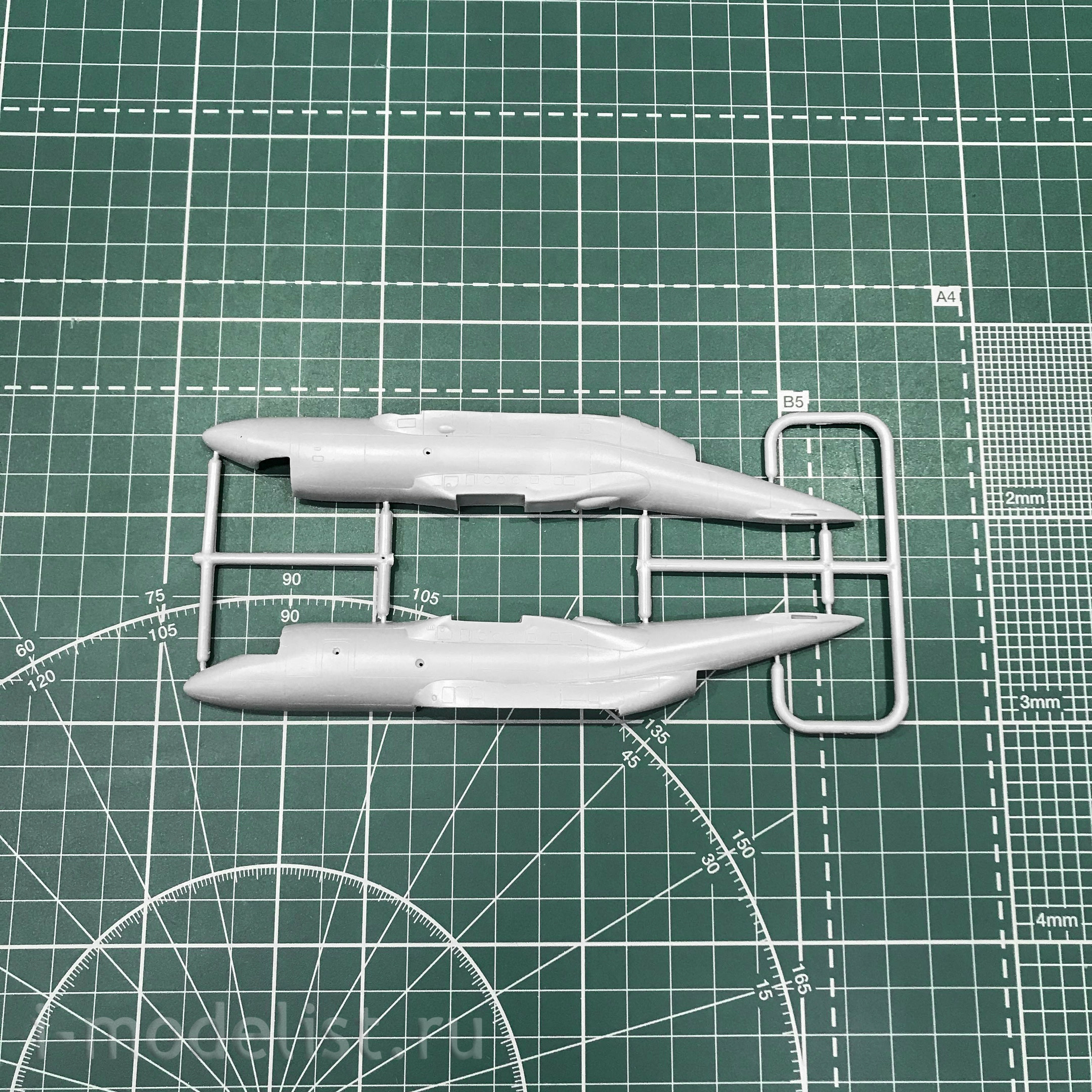 1475 Amodel 1/144 an-71 aircraft