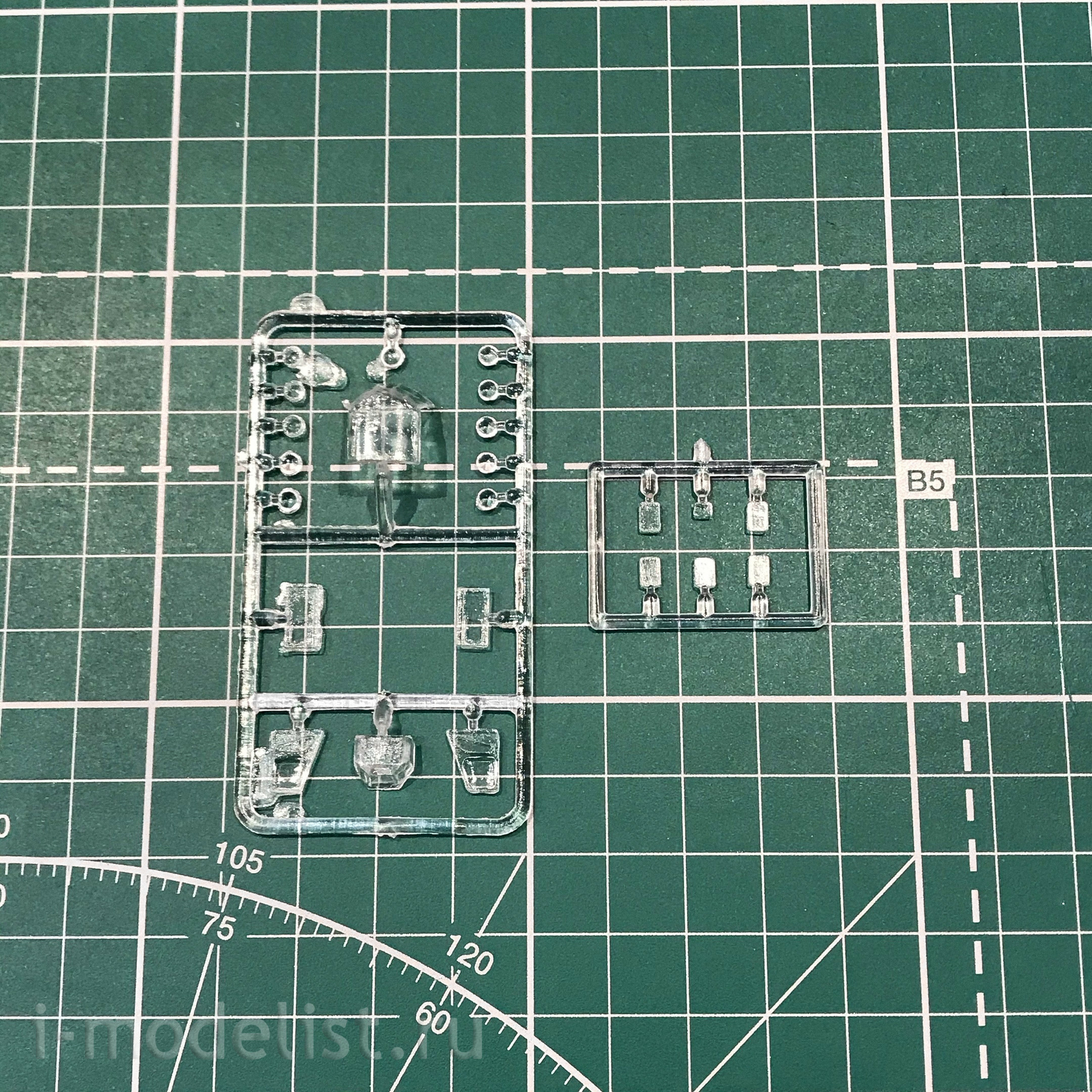 14511 Orient Express 1/144 Helicopters 