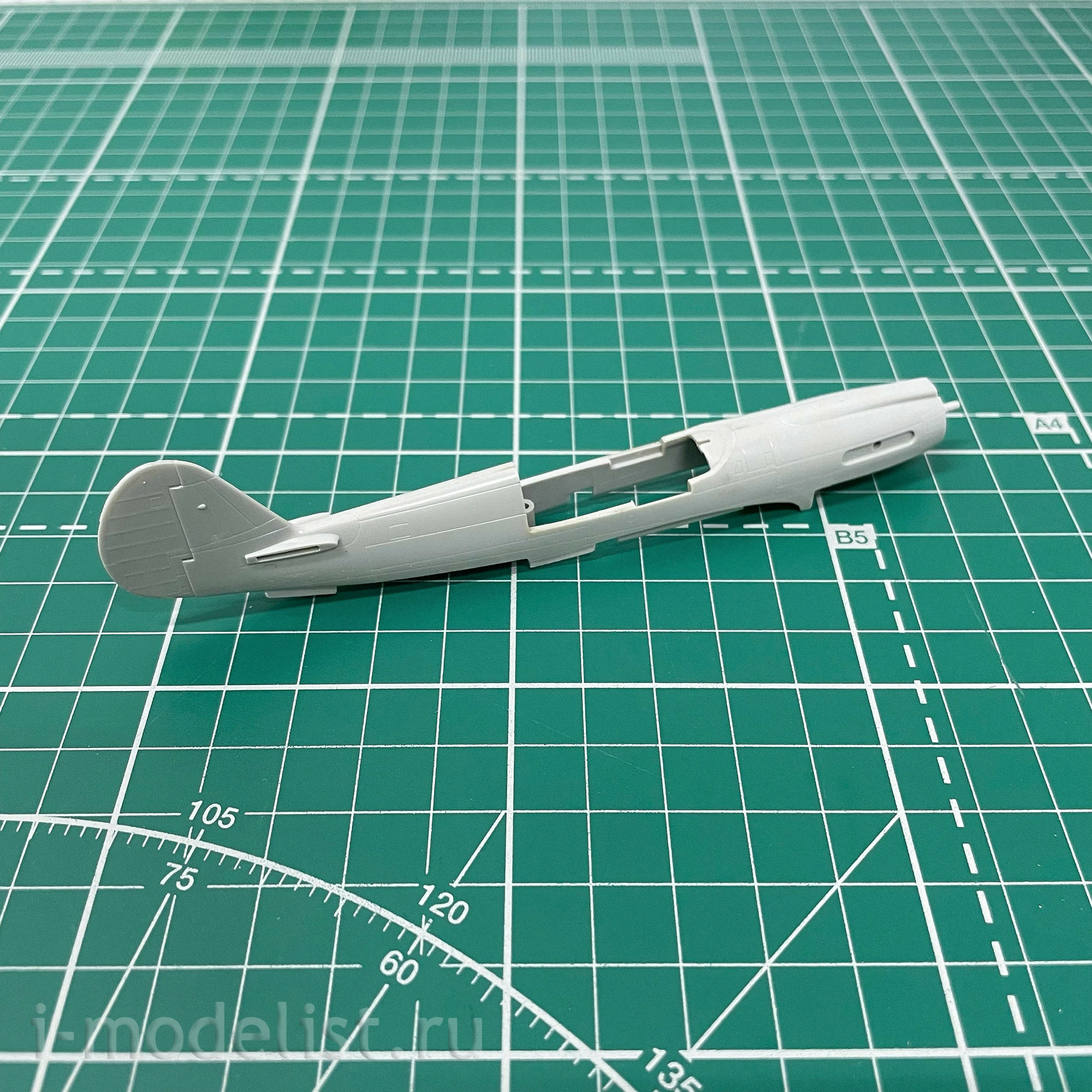 80251 HobbyBoss 1/72 P-40M Warhawk