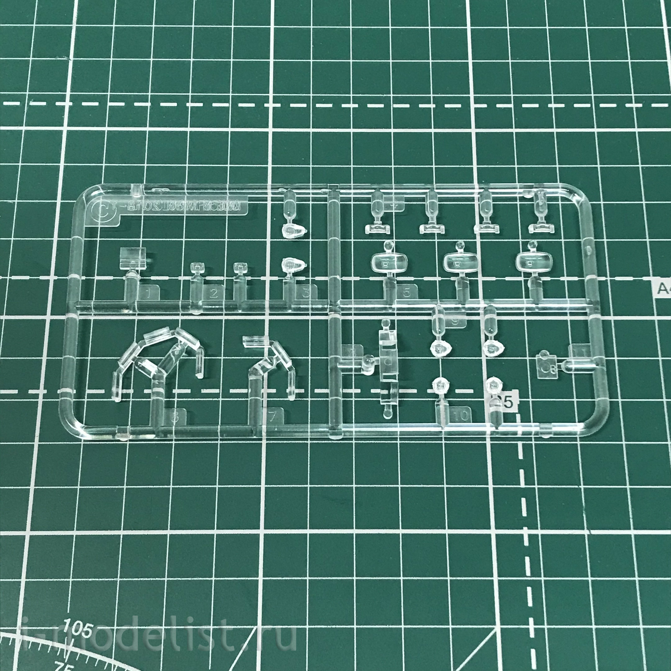 AF35S88 AFVClub 1/35 <tinted machine CM-33 TIFV