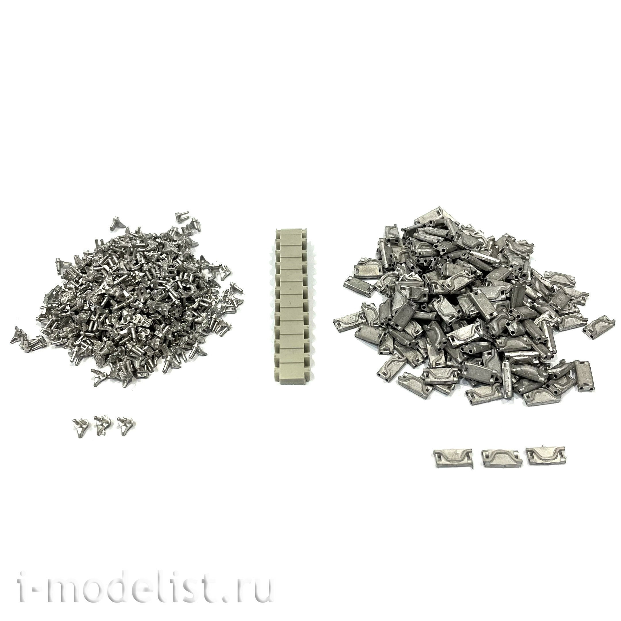 MTL-35125 MasterClub 1/35 Track set iron M4 T54E1