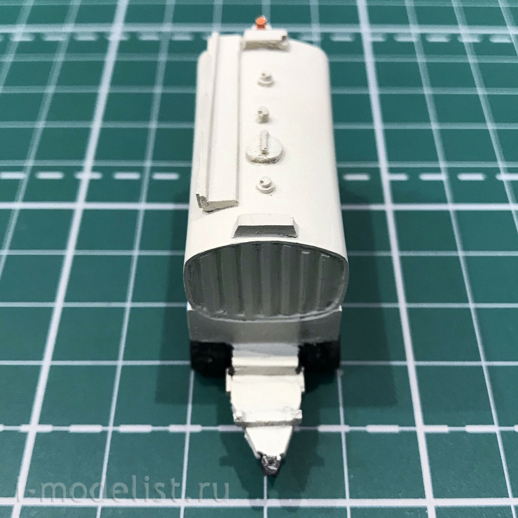 144010 Zebrano 1/144 scales ATZ-20 AEROFUELS