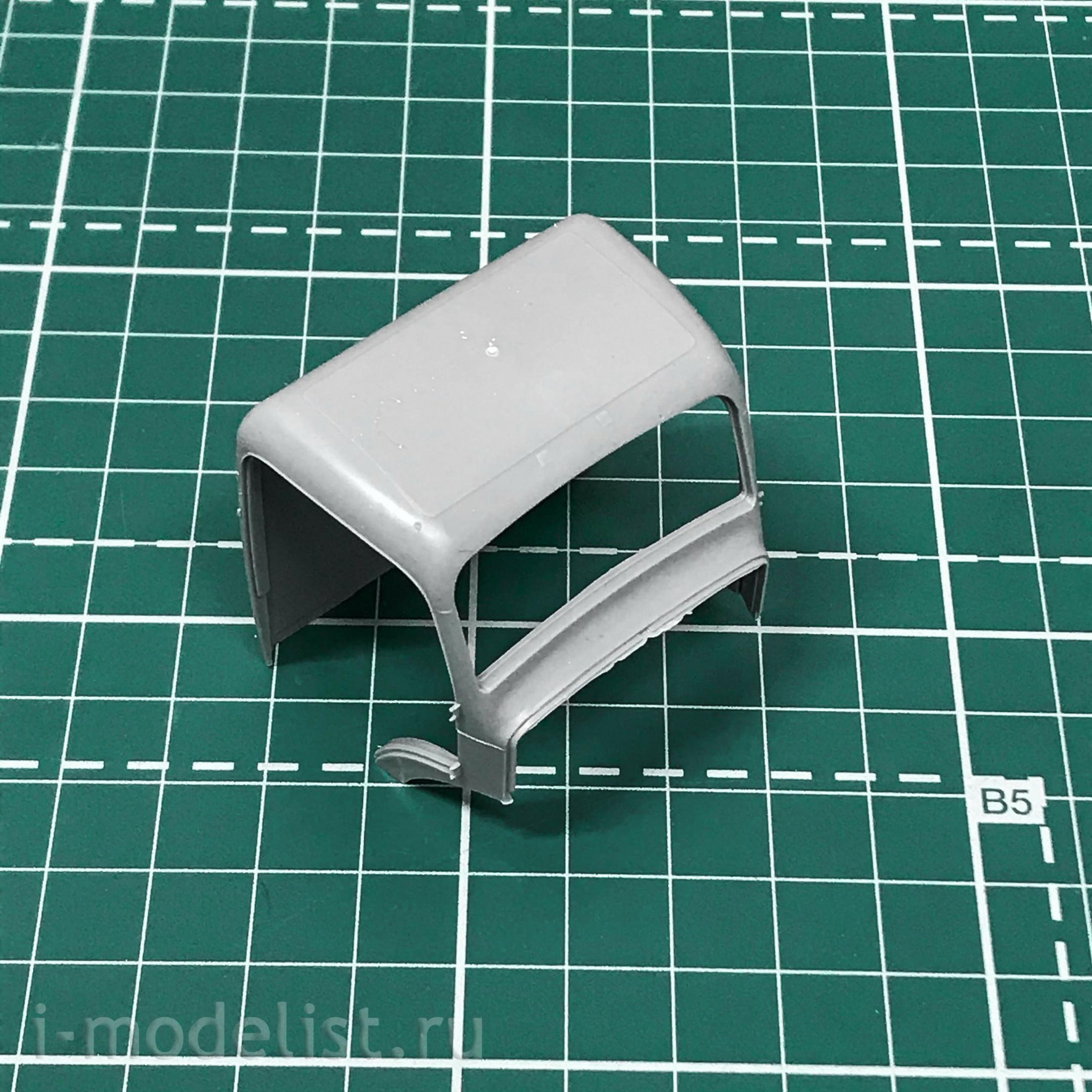 38051 MiniArt 1/35 German truck 1.5 t L1500S