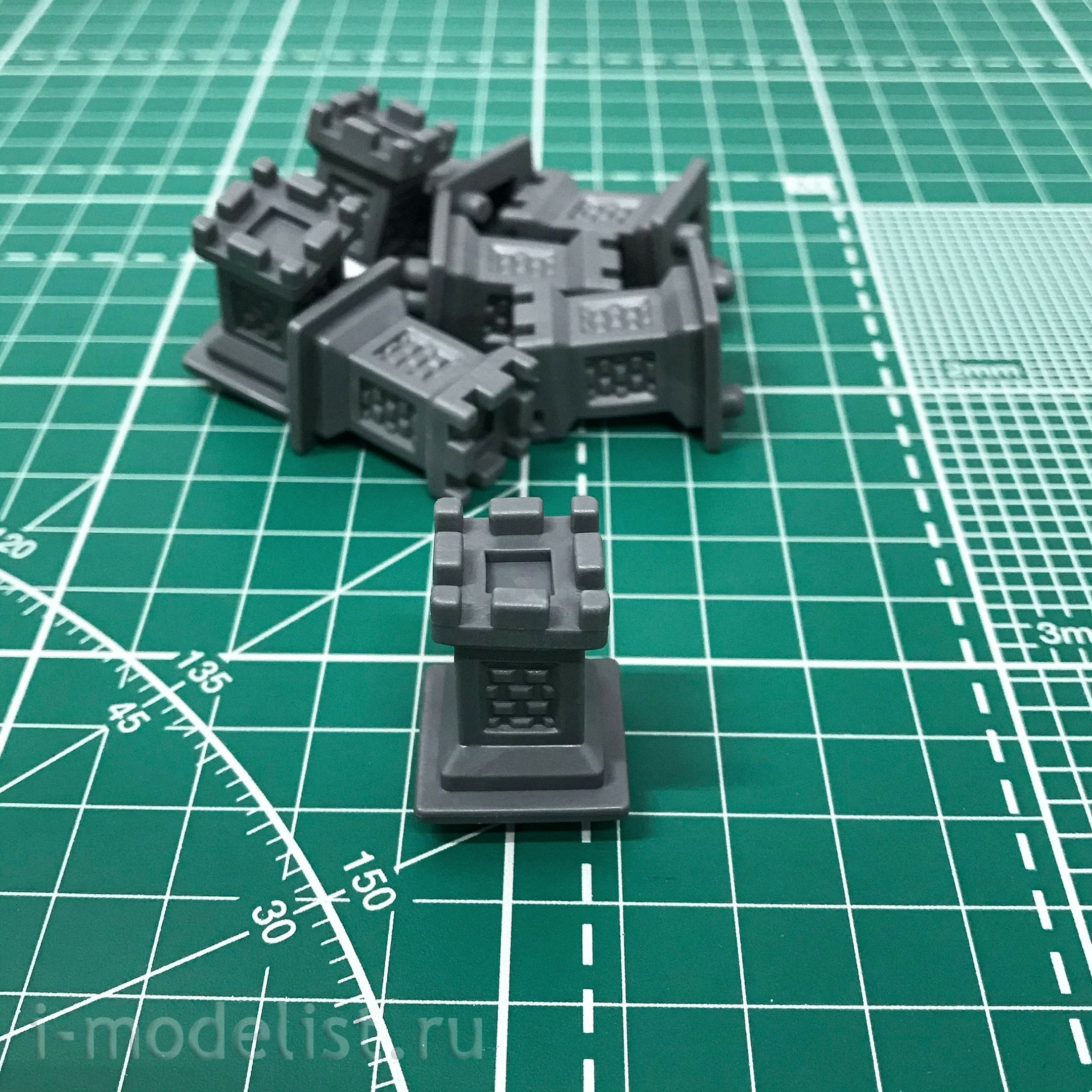 8713 Zvezda Era. Ages