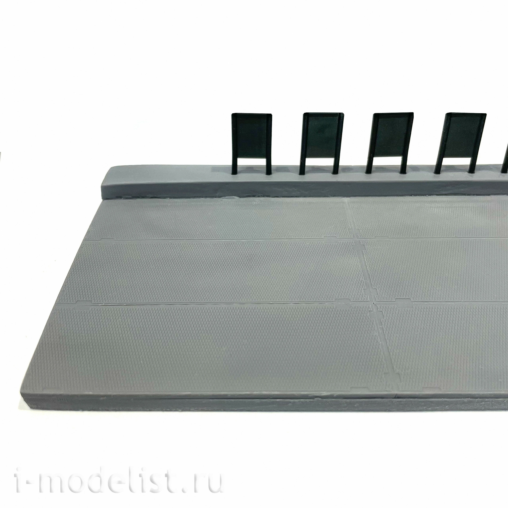 im72011 Imodelist 1/72 Stand for 2C35 