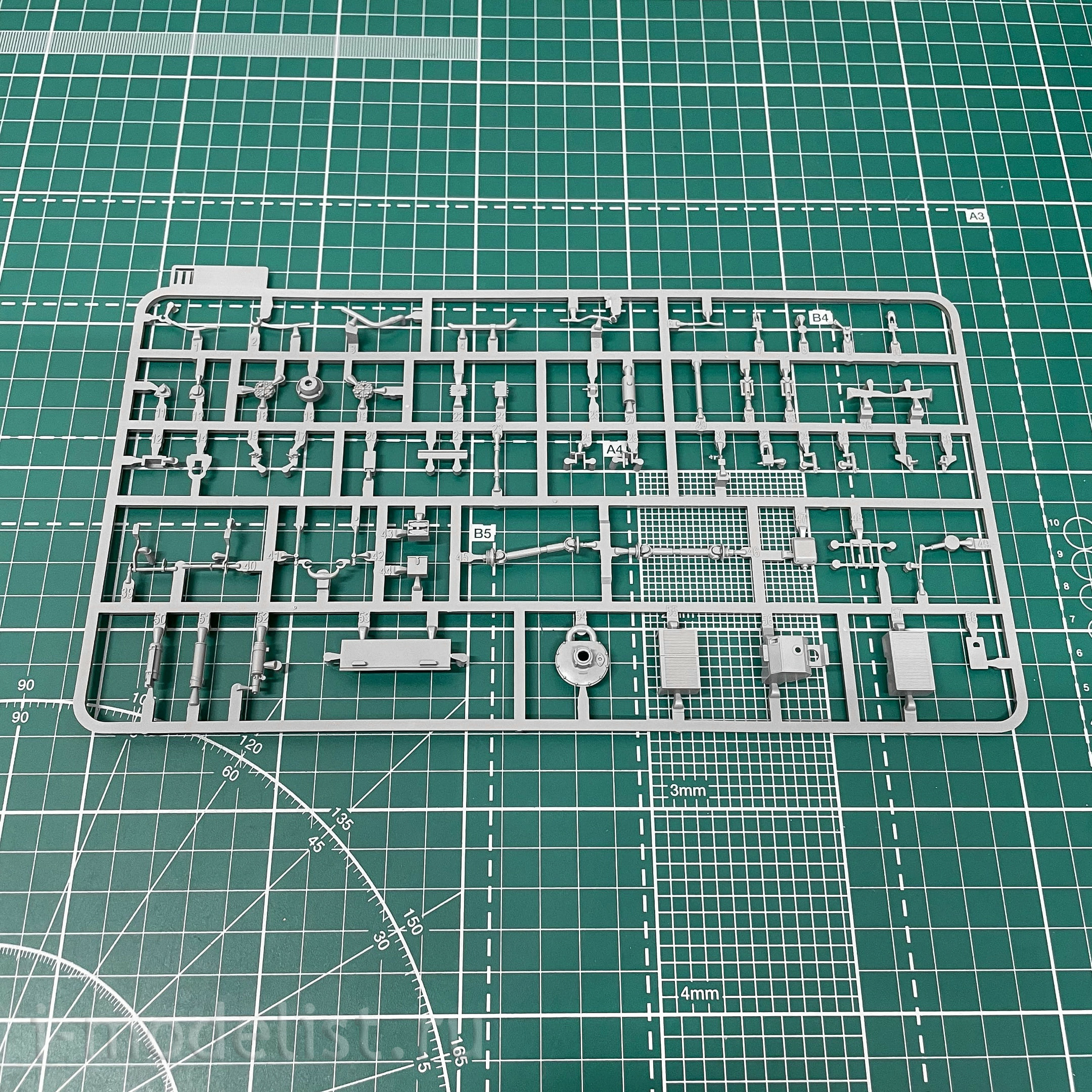 2106 Takom 1/35 Jagdpanther G1 Late Production Sd.Kfz.173