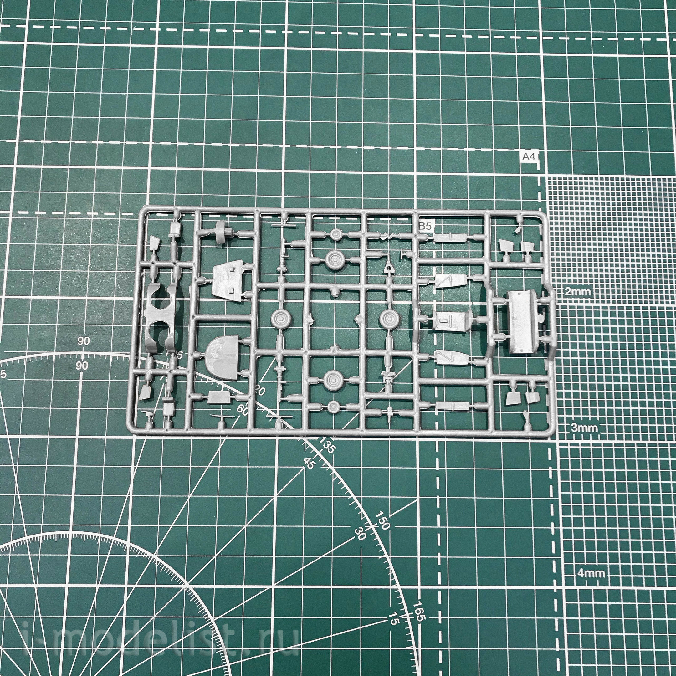 14469-2 Eastern Express 1/144 scales the Plane Boeng 737-200 OLIMPIC
