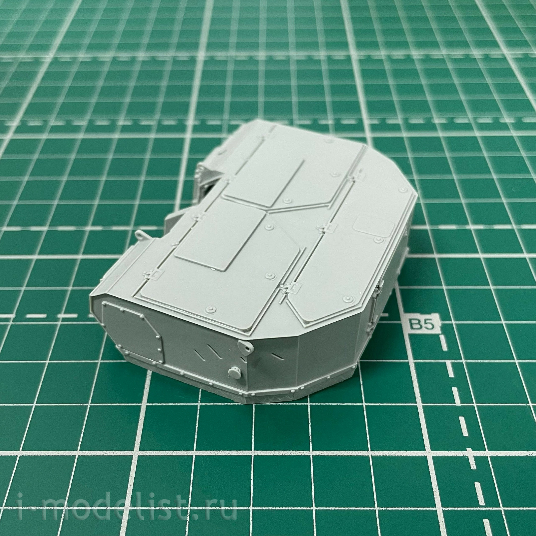 35236 Miniarm 1/35 Set of Wheels for Truck G7107