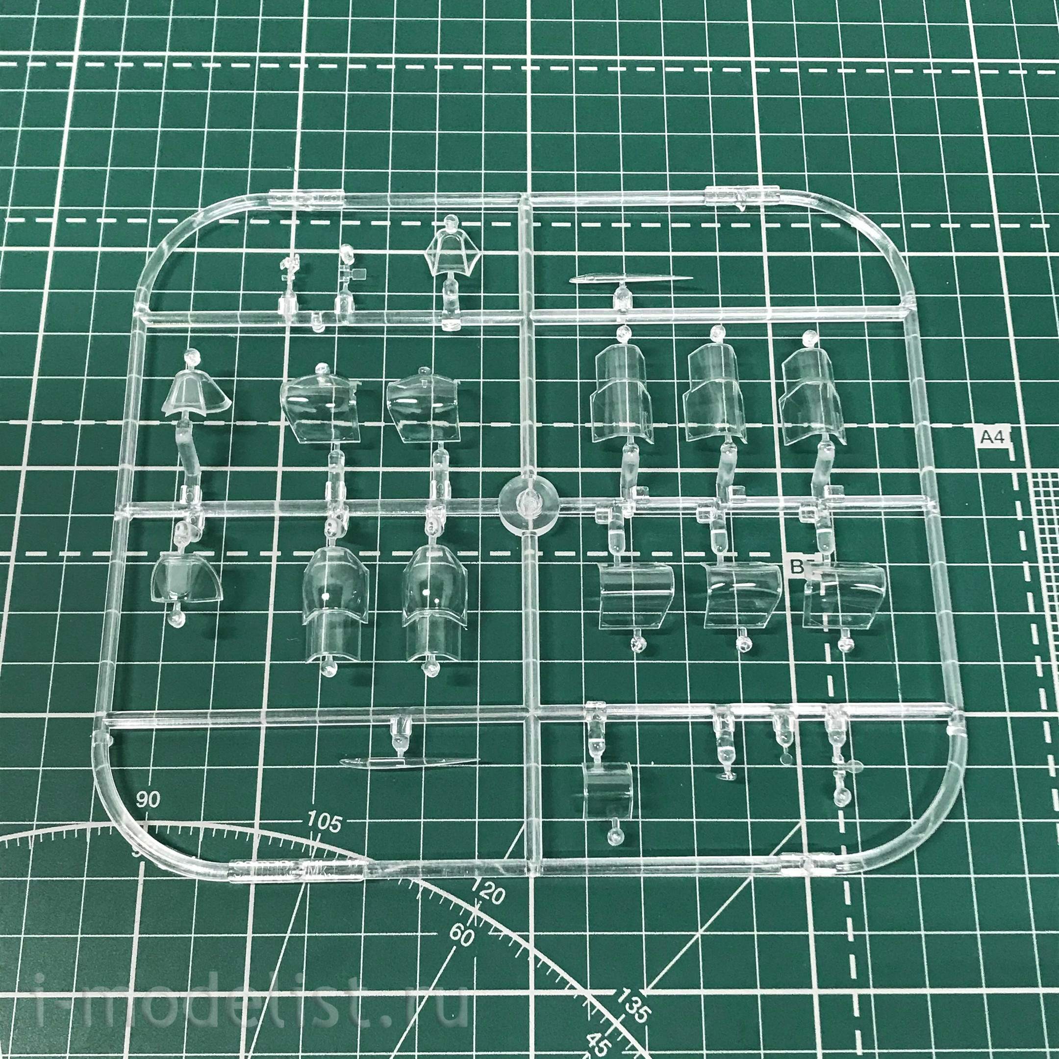 11146 Eduard 1/48 Scale Model SPITFIRE STORY: Tally ho! DUAL COMBO